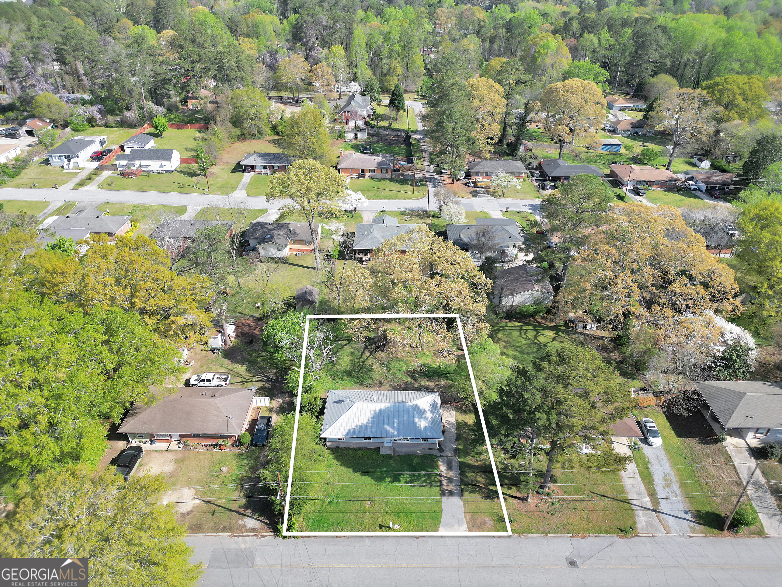 758 King Road