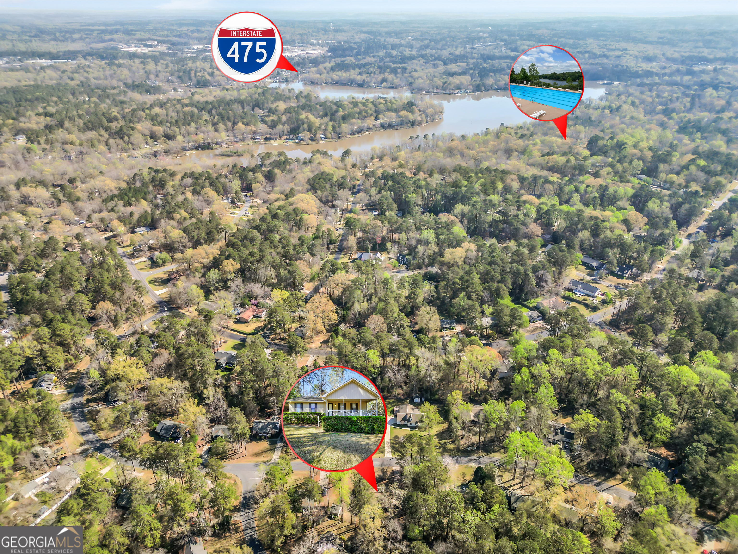 933 Chisholm Trail