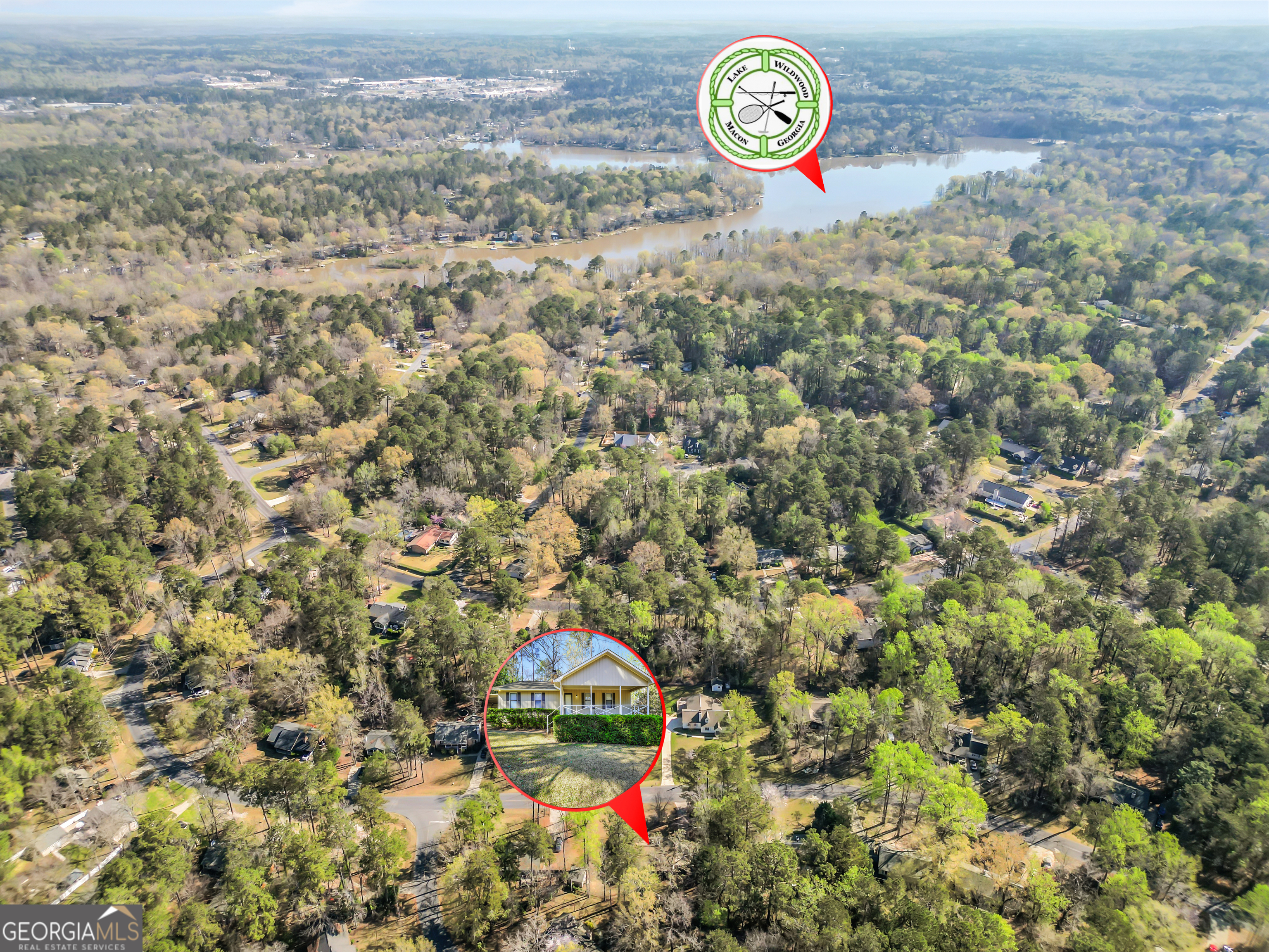 933 Chisholm Trail