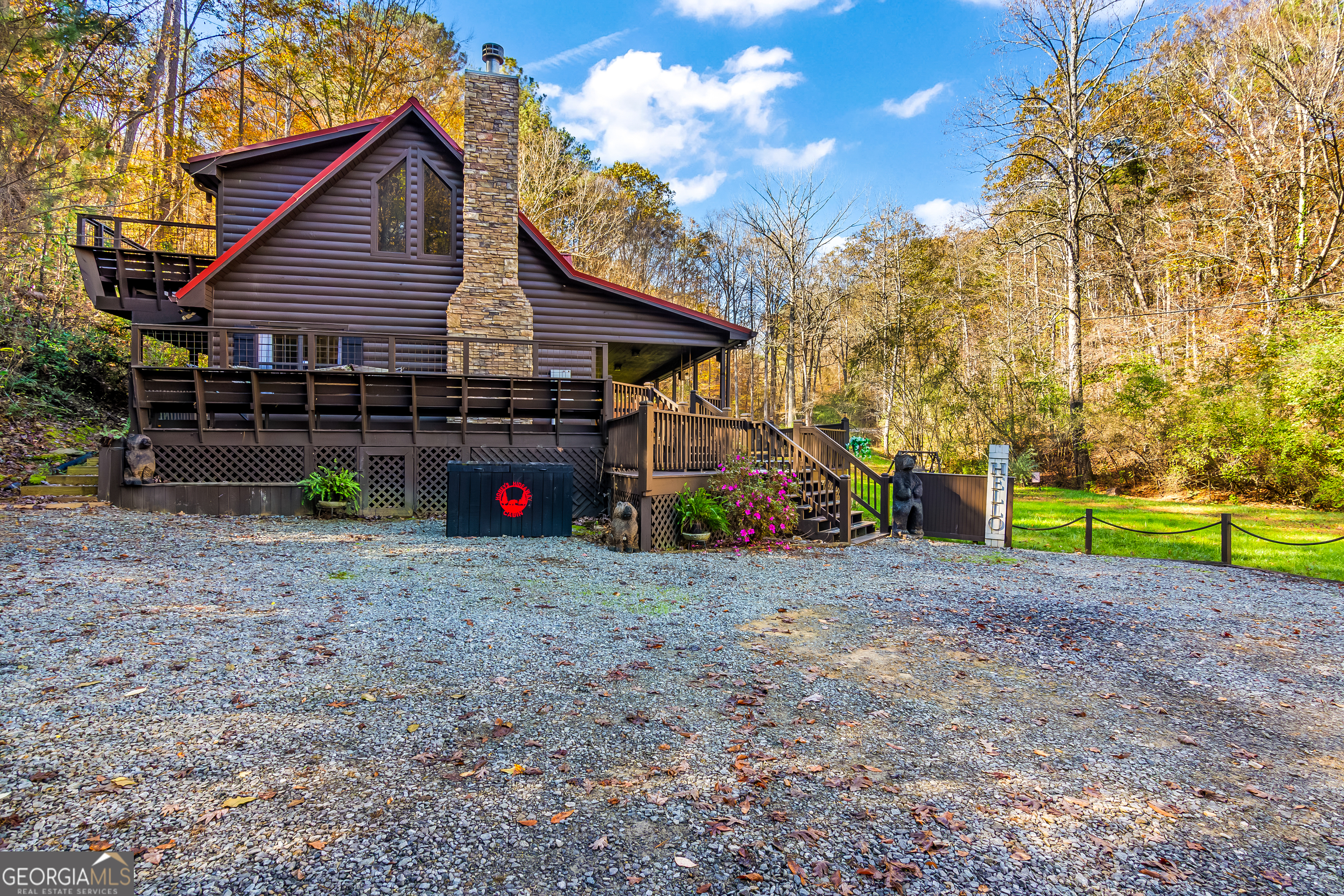 475 Holden Road