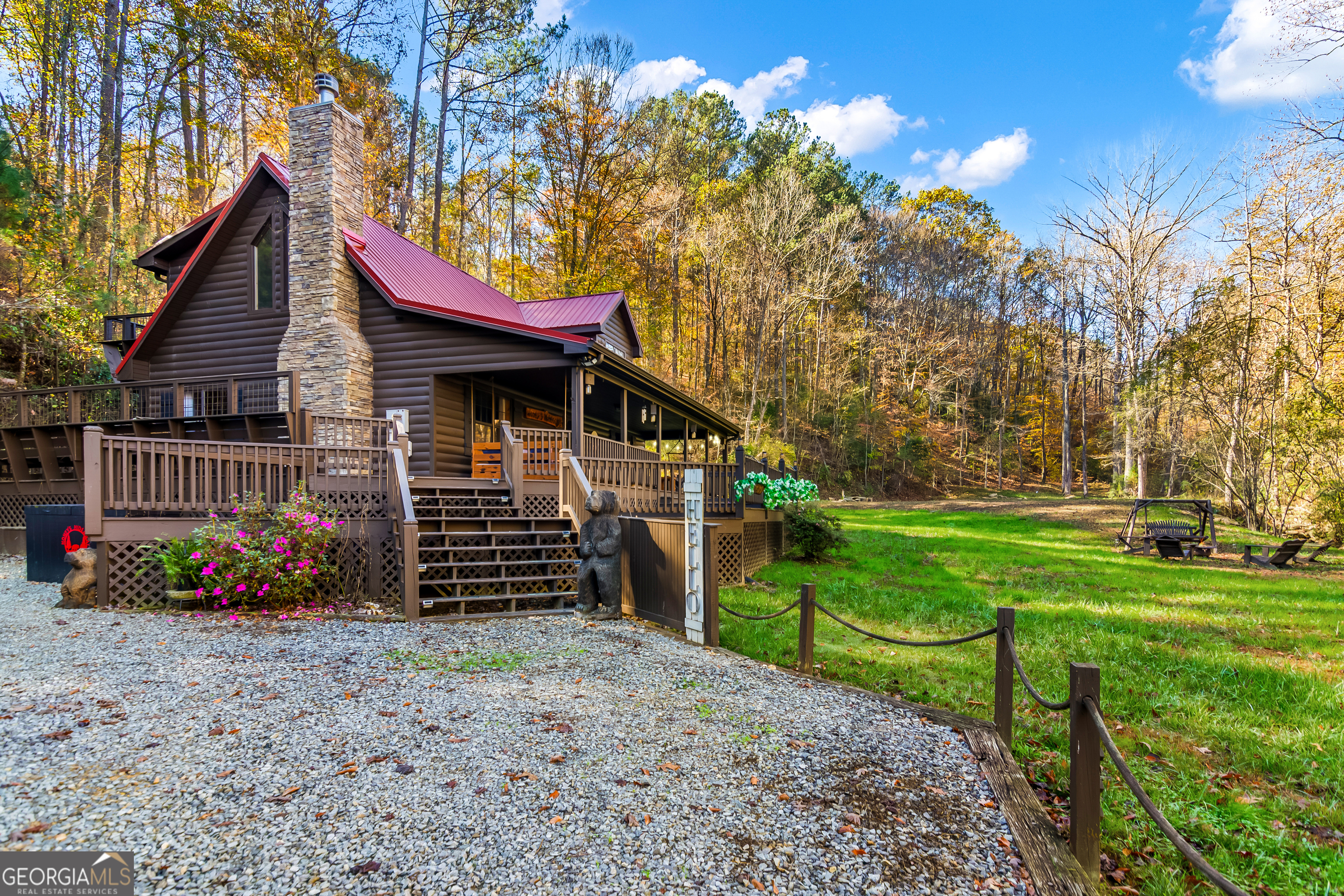 475 Holden Road
