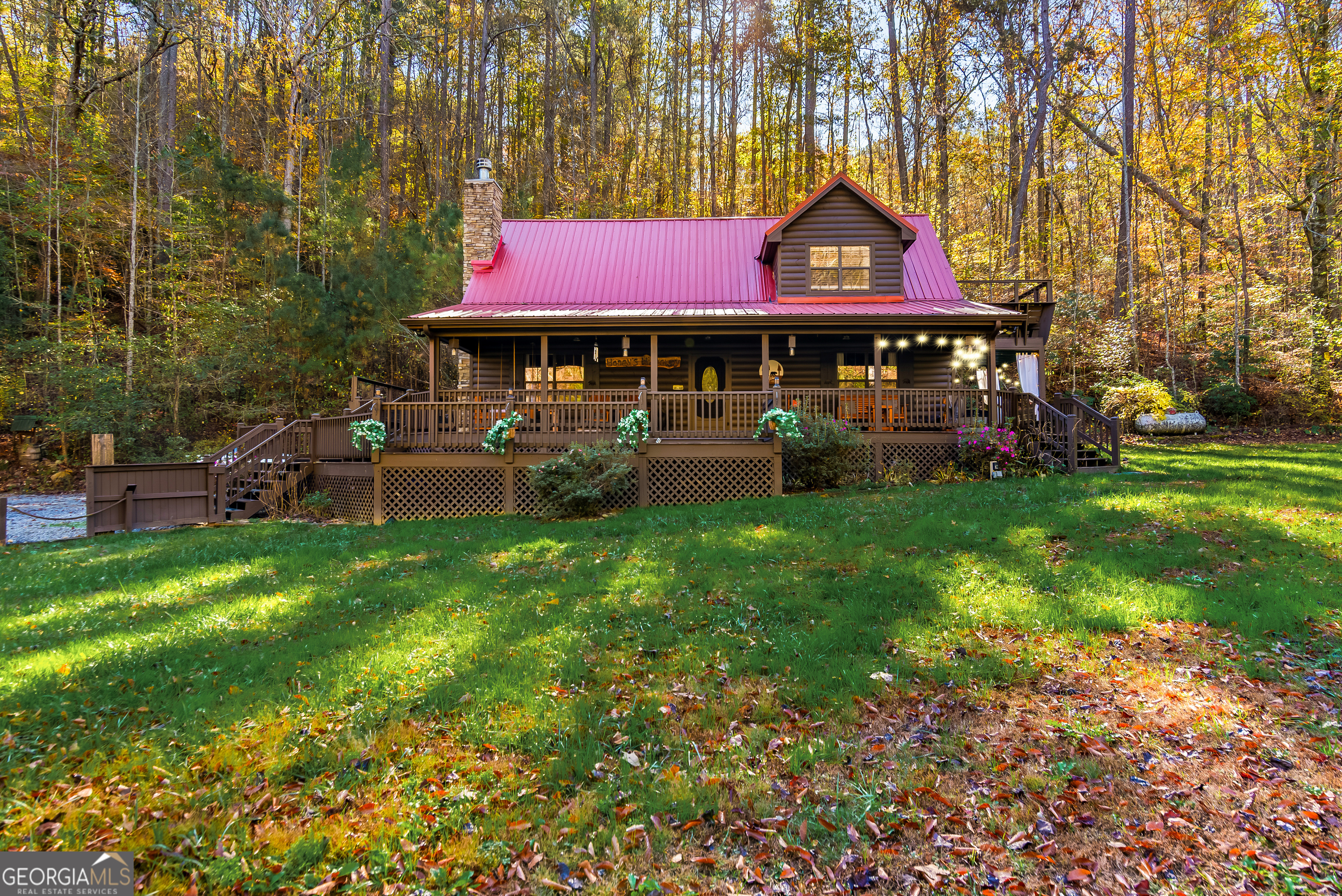 475 Holden Road
