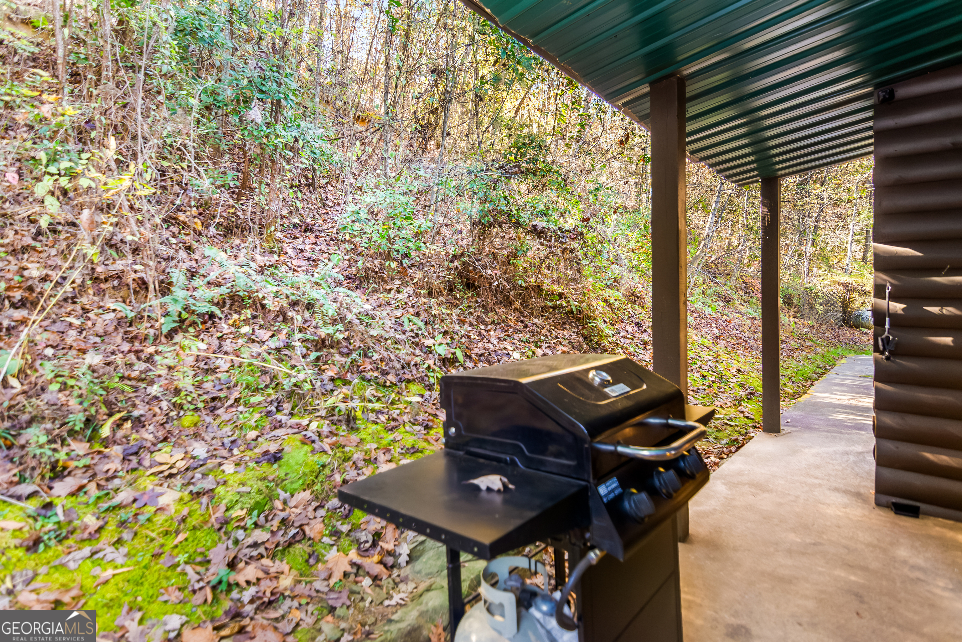475 Holden Road