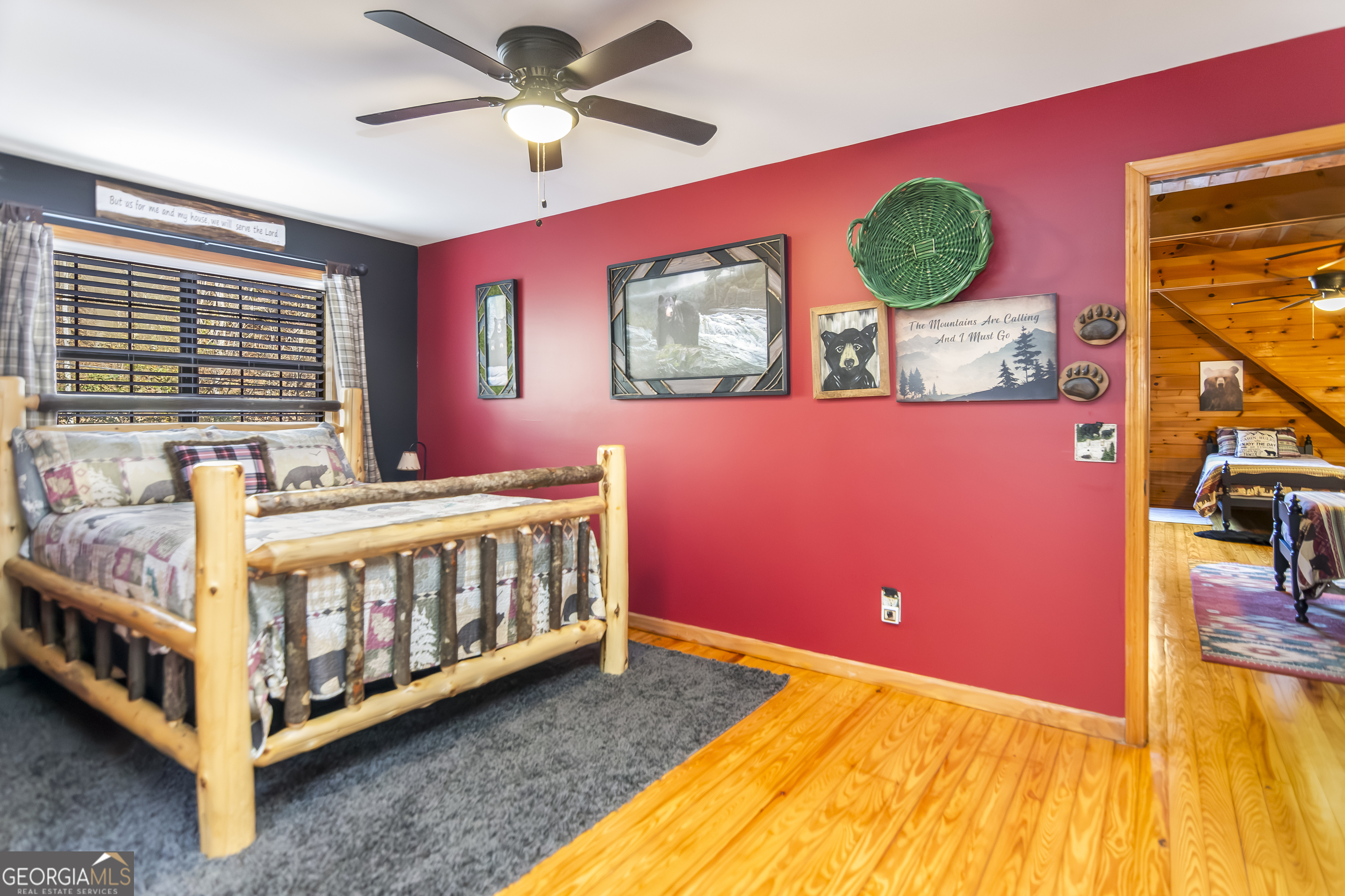 475 Holden Road