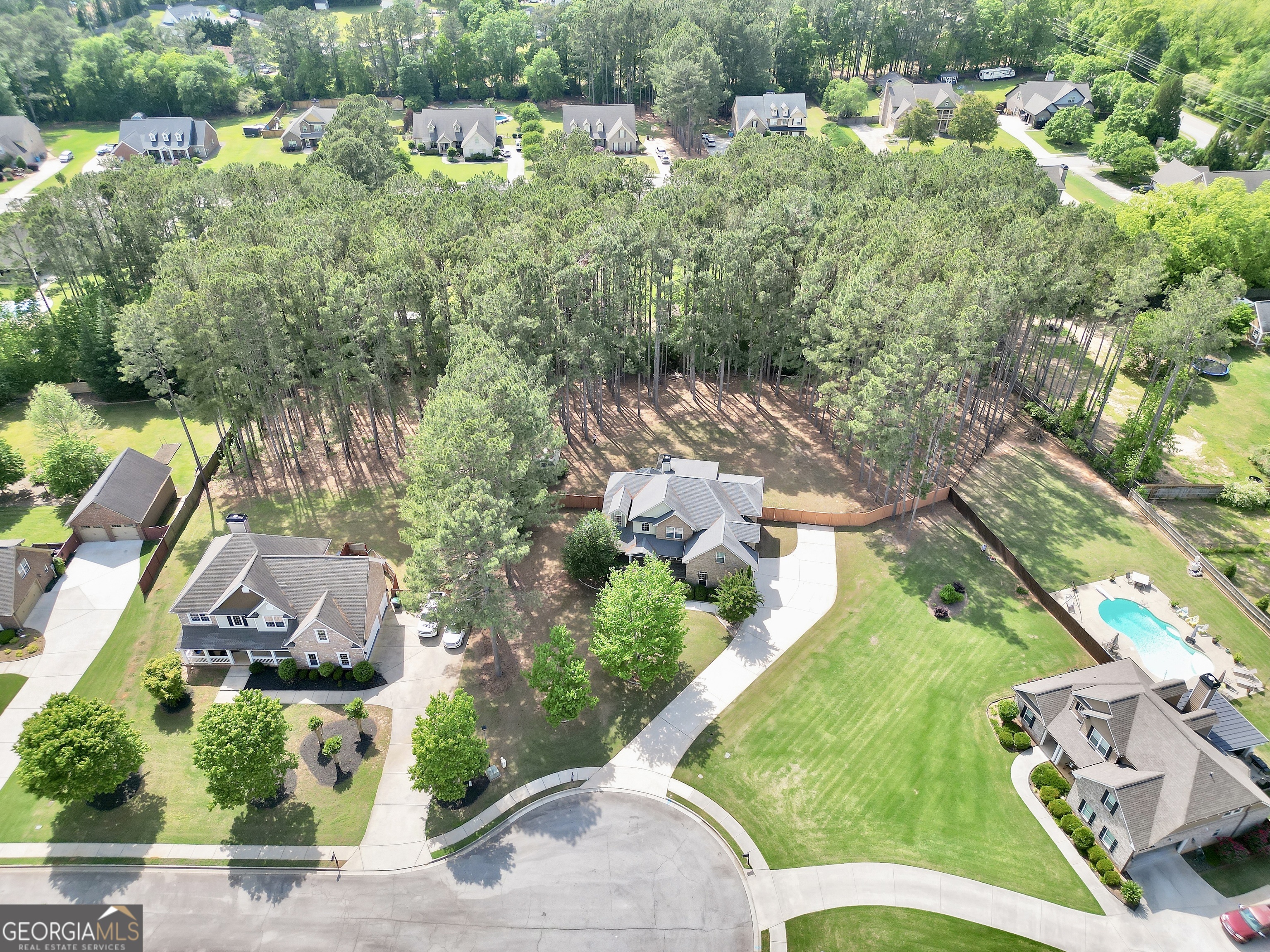 204 Carmell Court