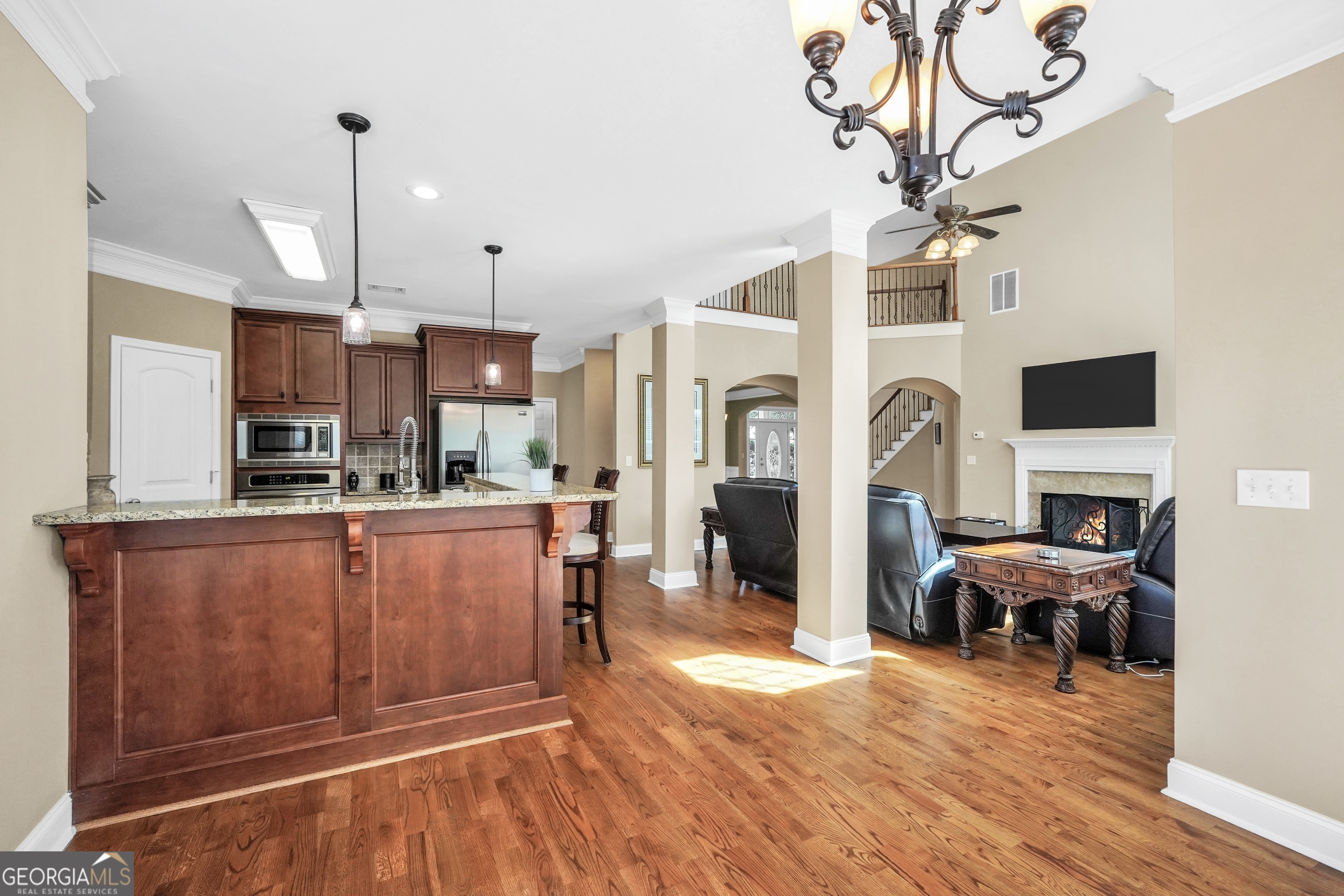 204 Carmell Court