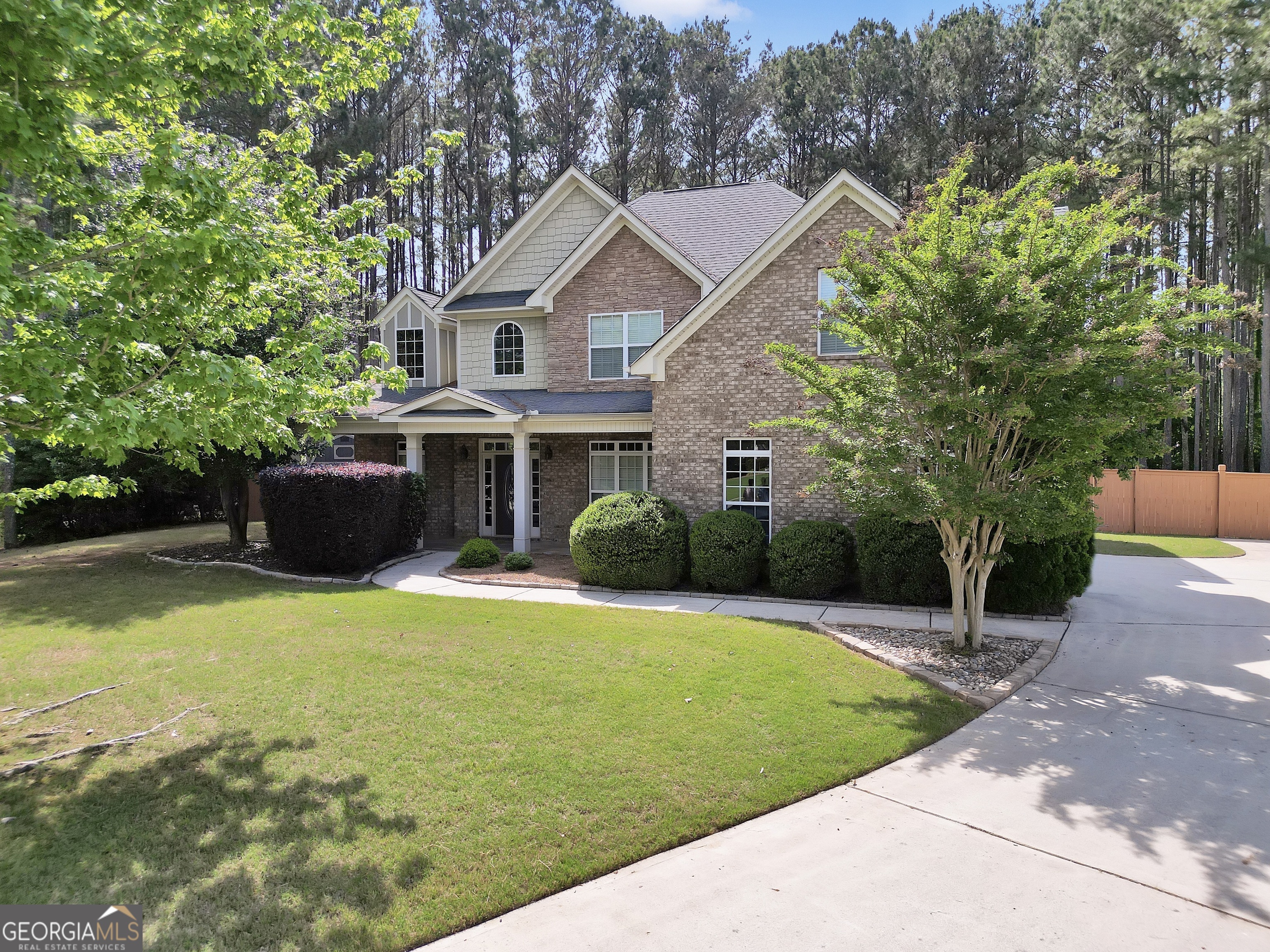 204 Carmell Court