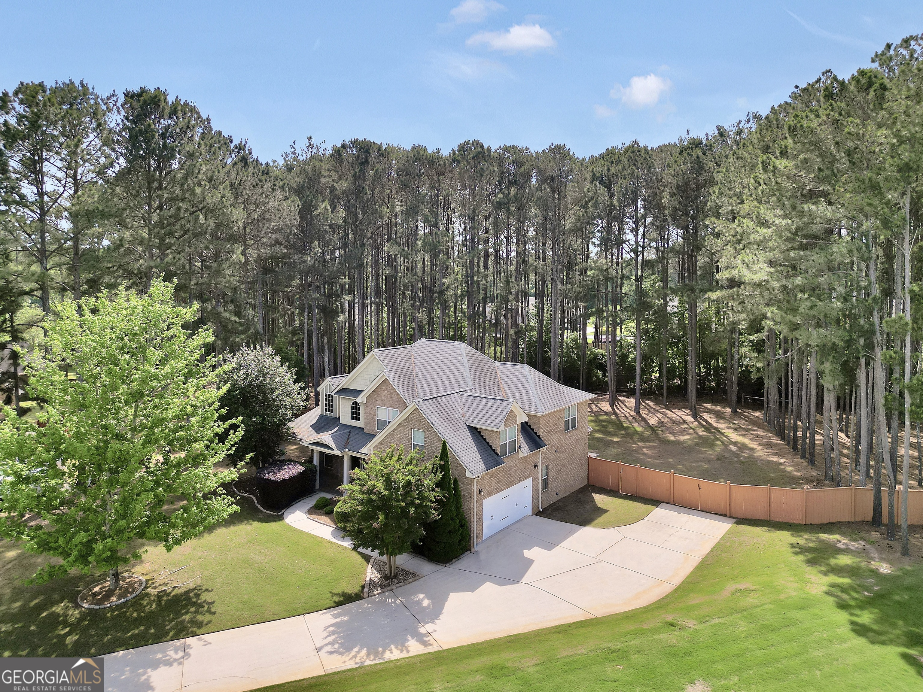 204 Carmell Court