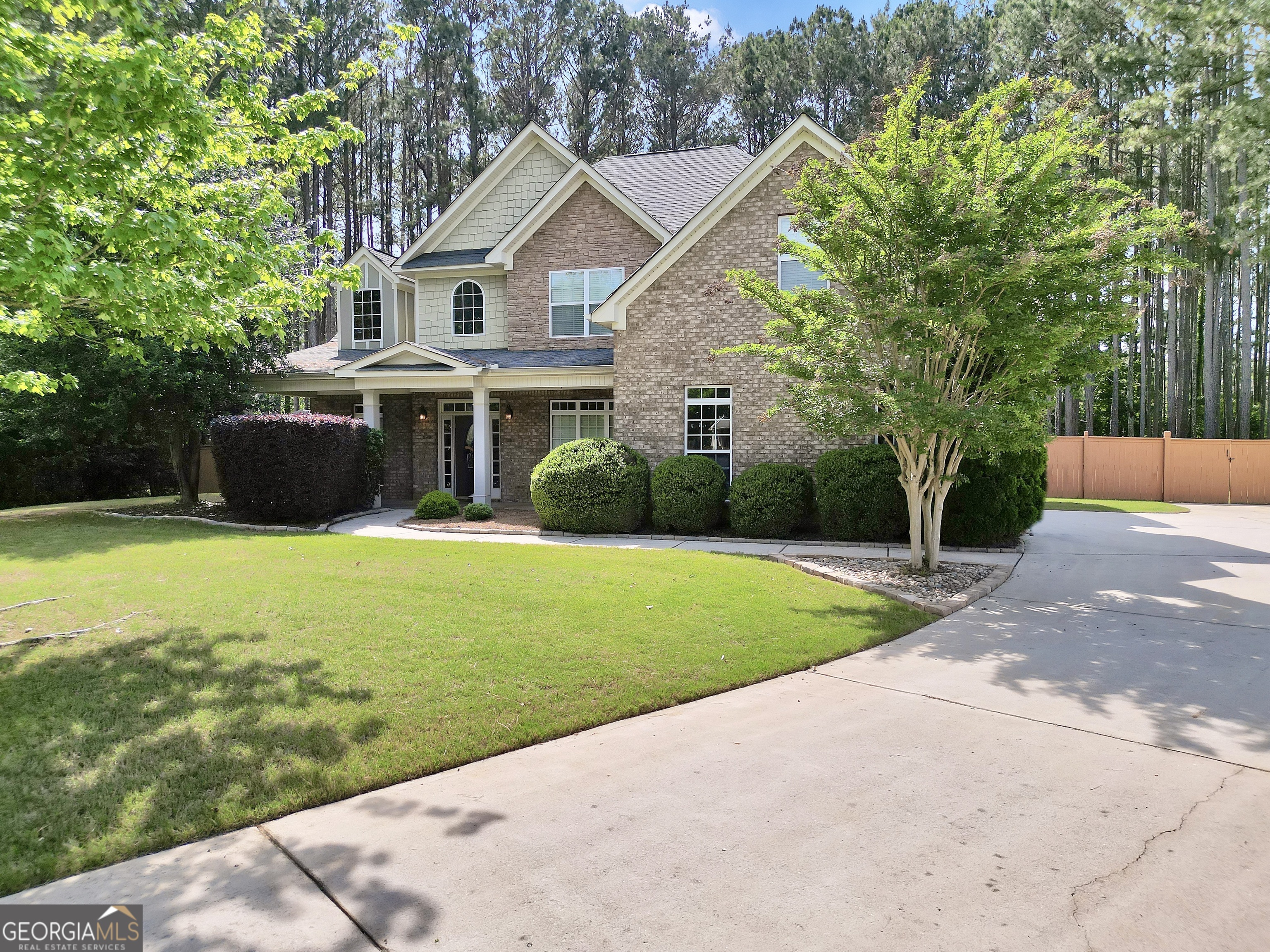 204 Carmell Court