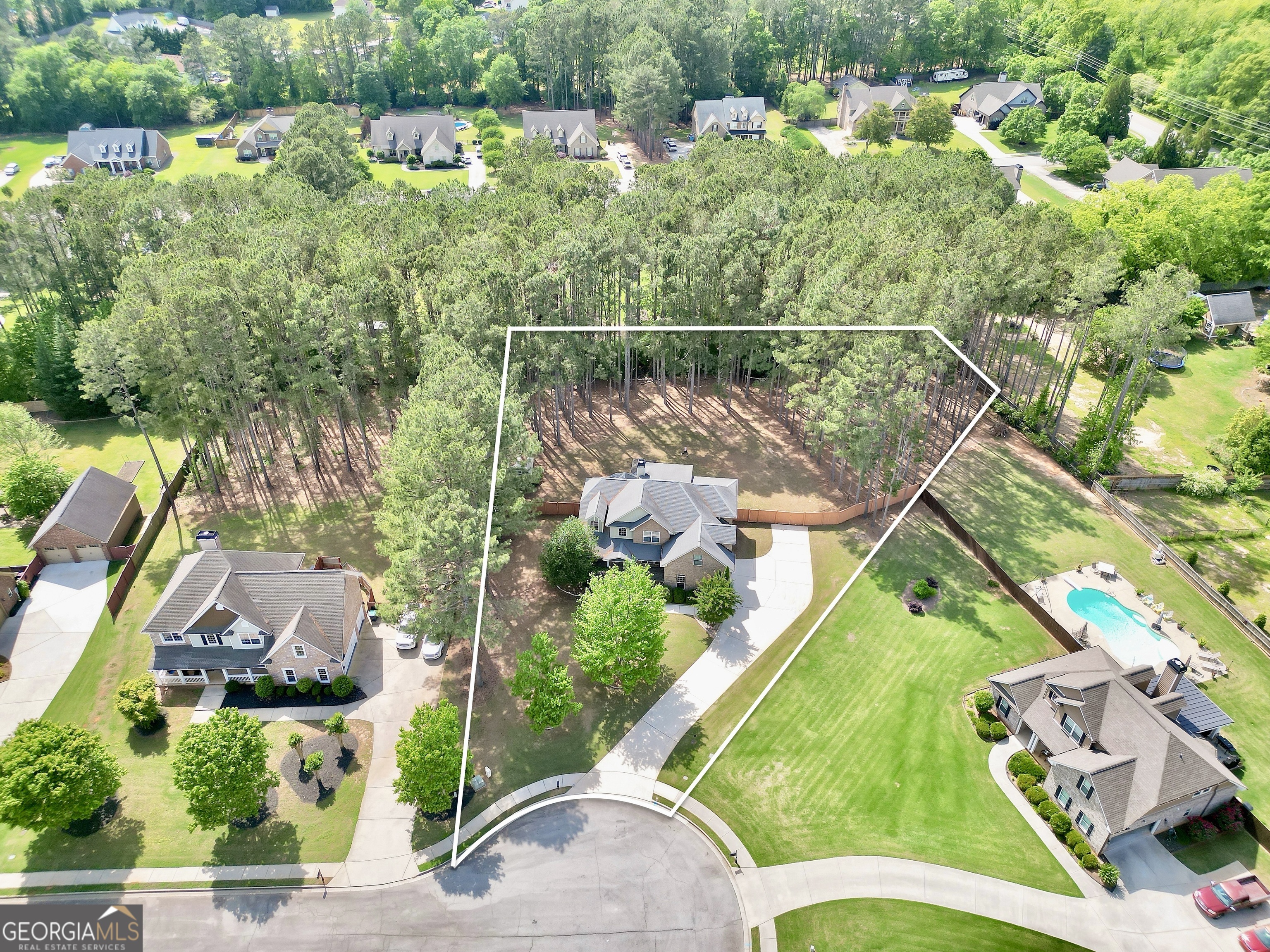 204 Carmell Court