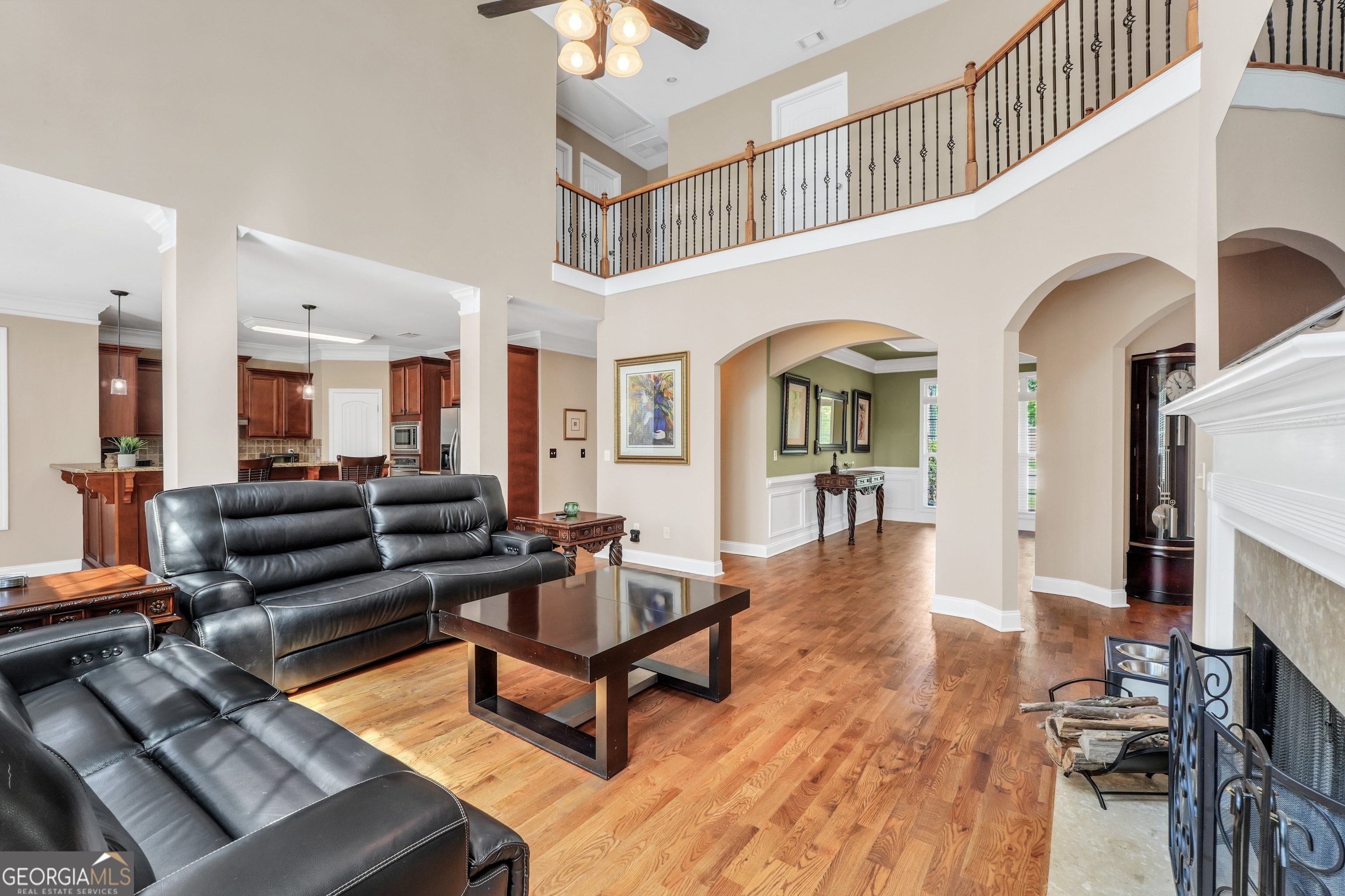 204 Carmell Court