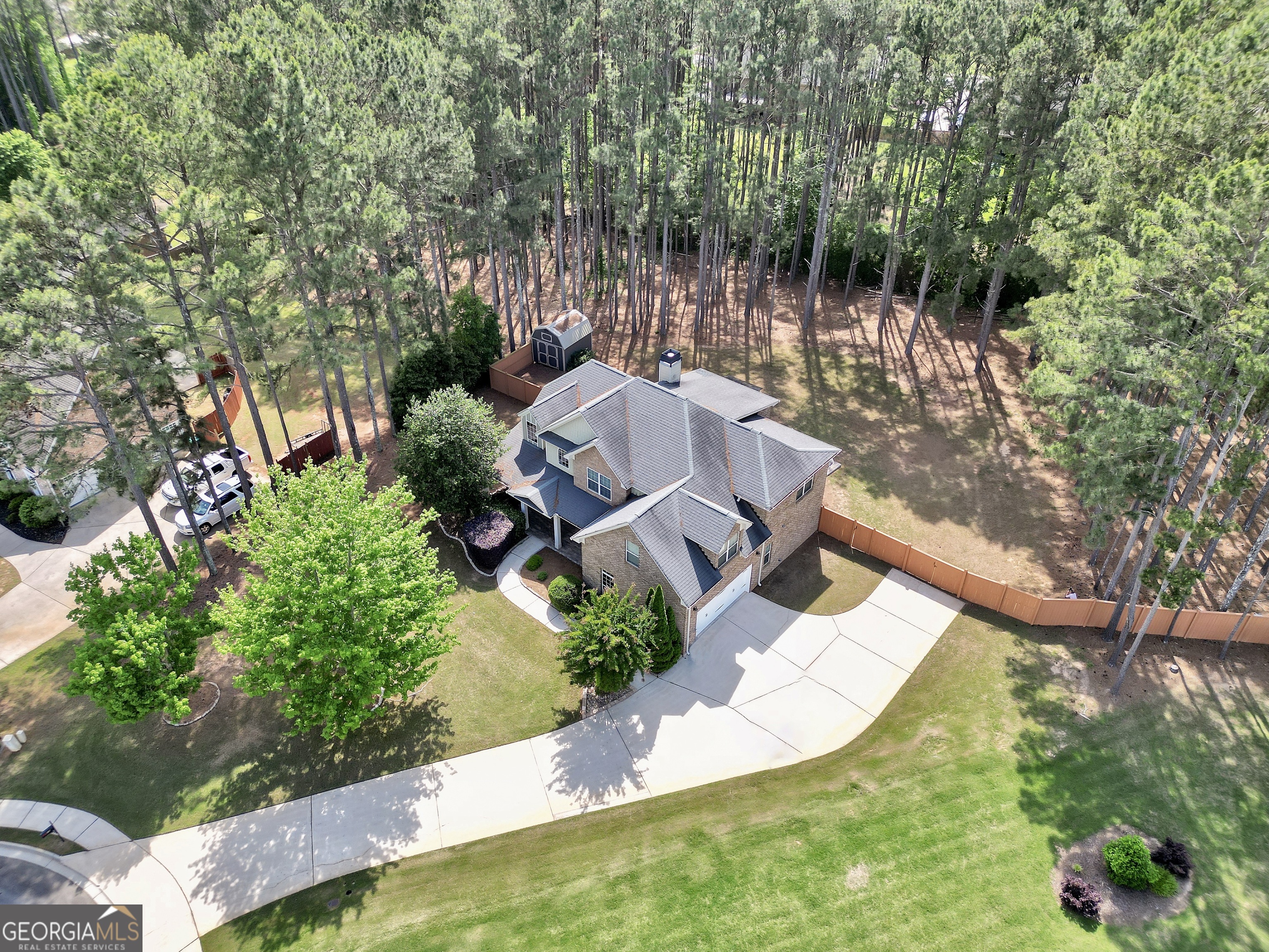 204 Carmell Court