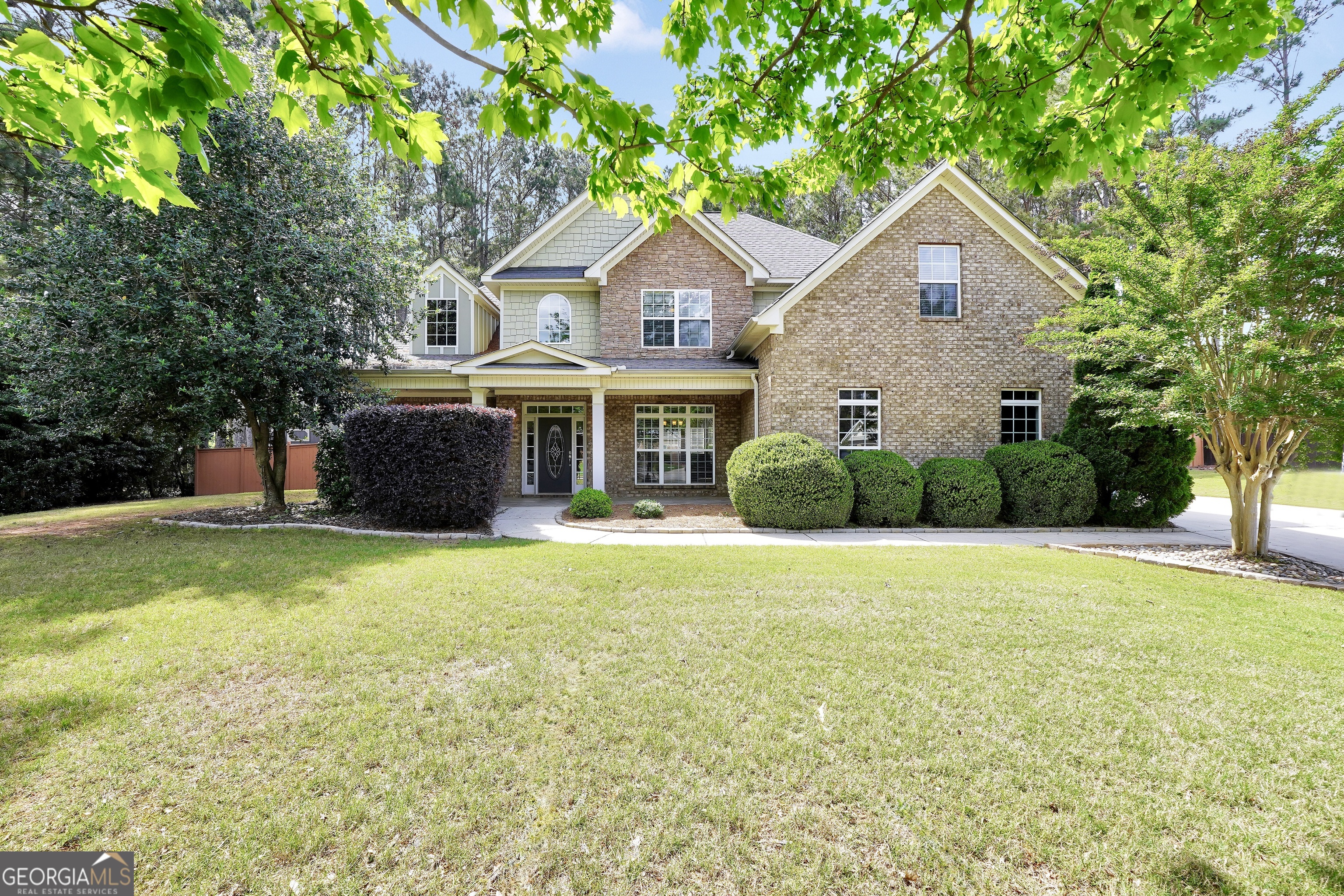 204 Carmell Court