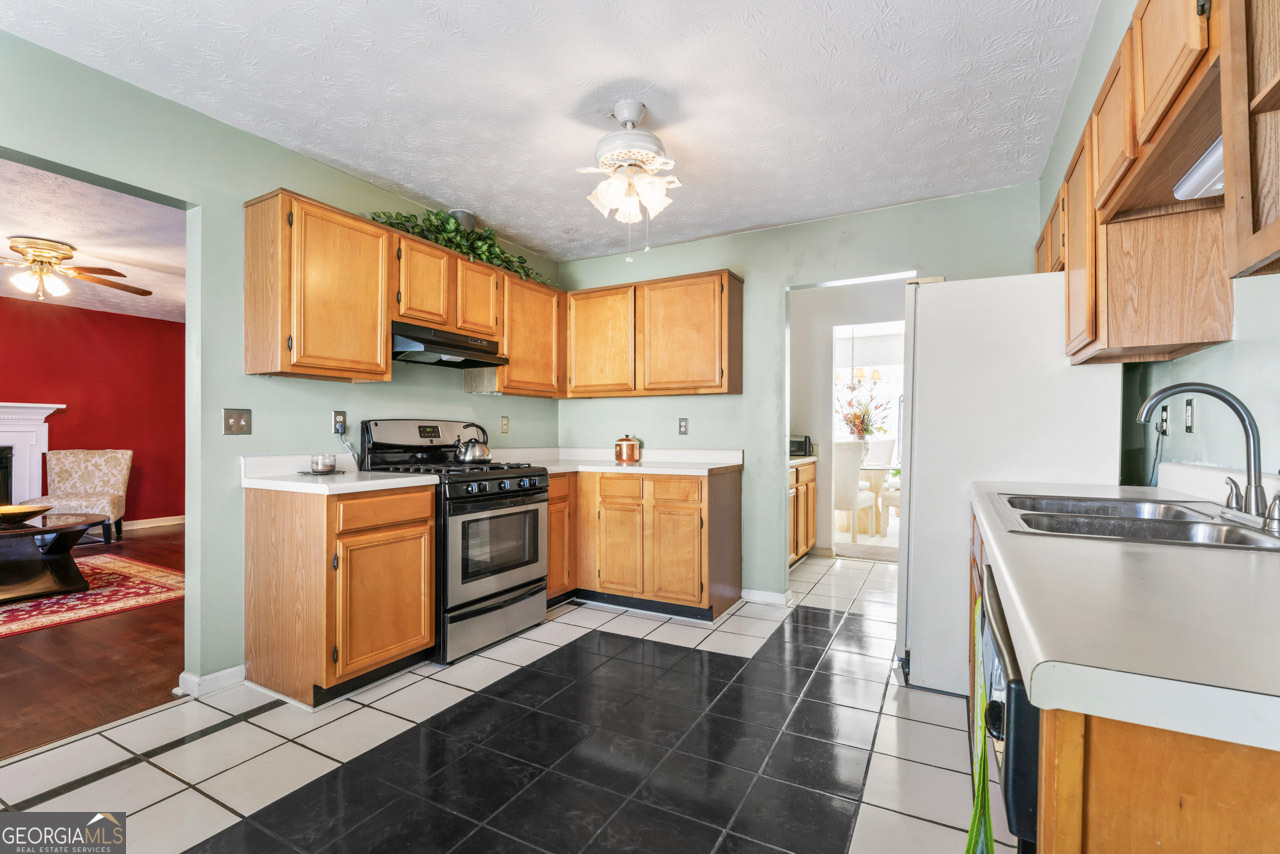 453 Camp Hill Lane