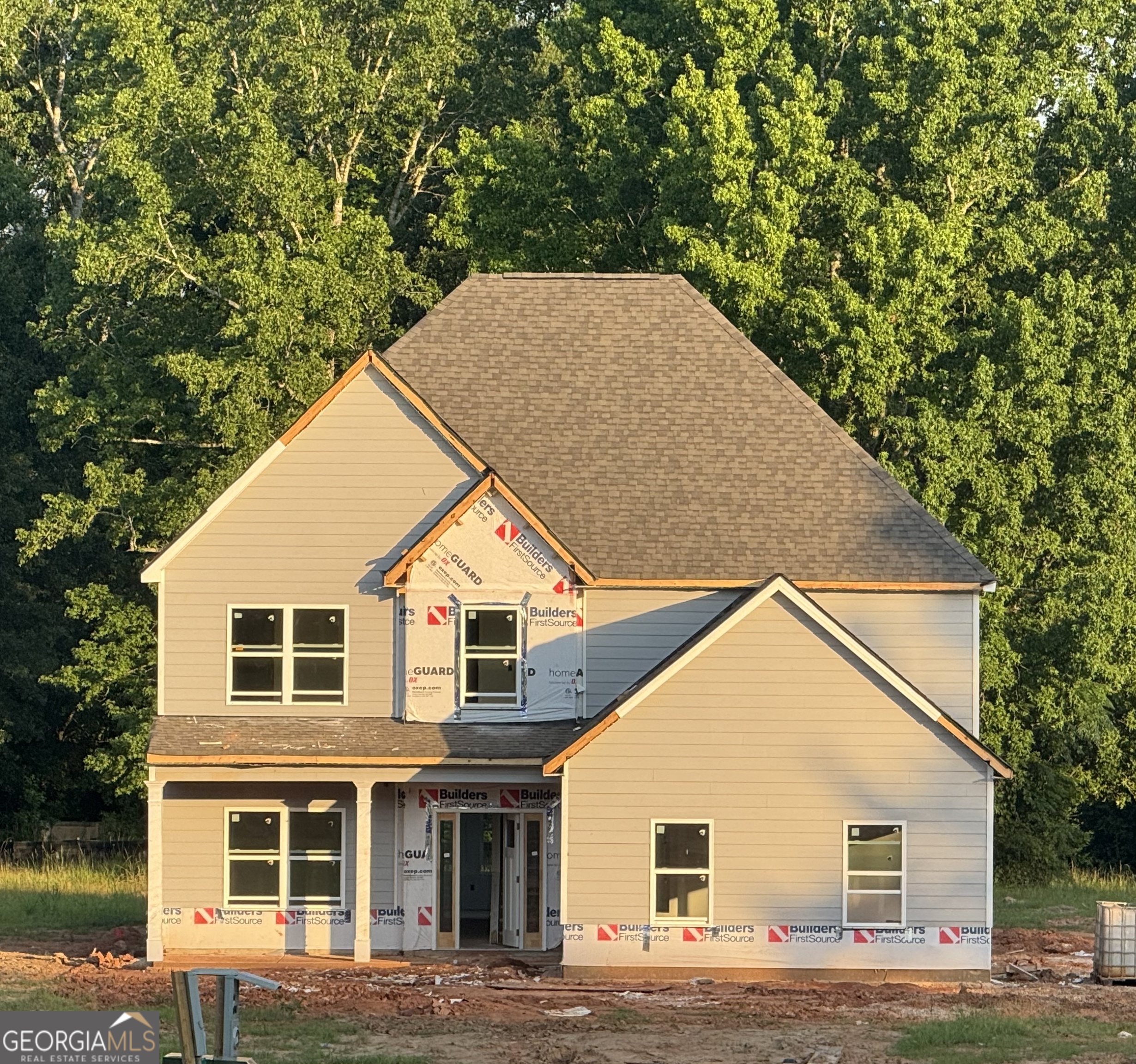 68 Maddox Road
