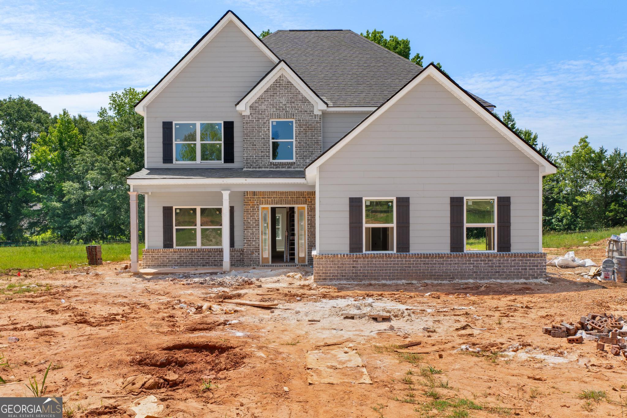 68 Maddox Road