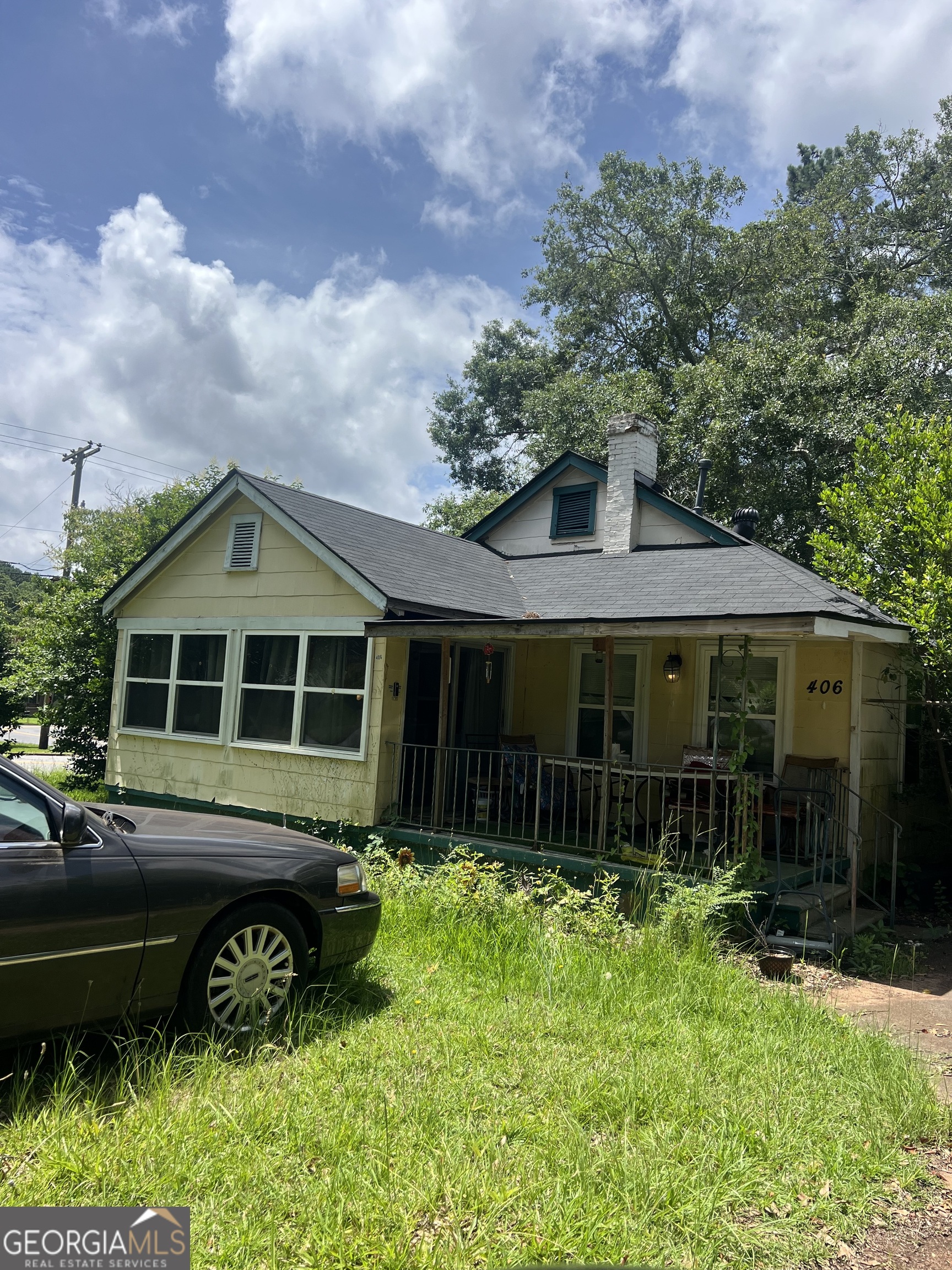 406 Brookwood Drive
