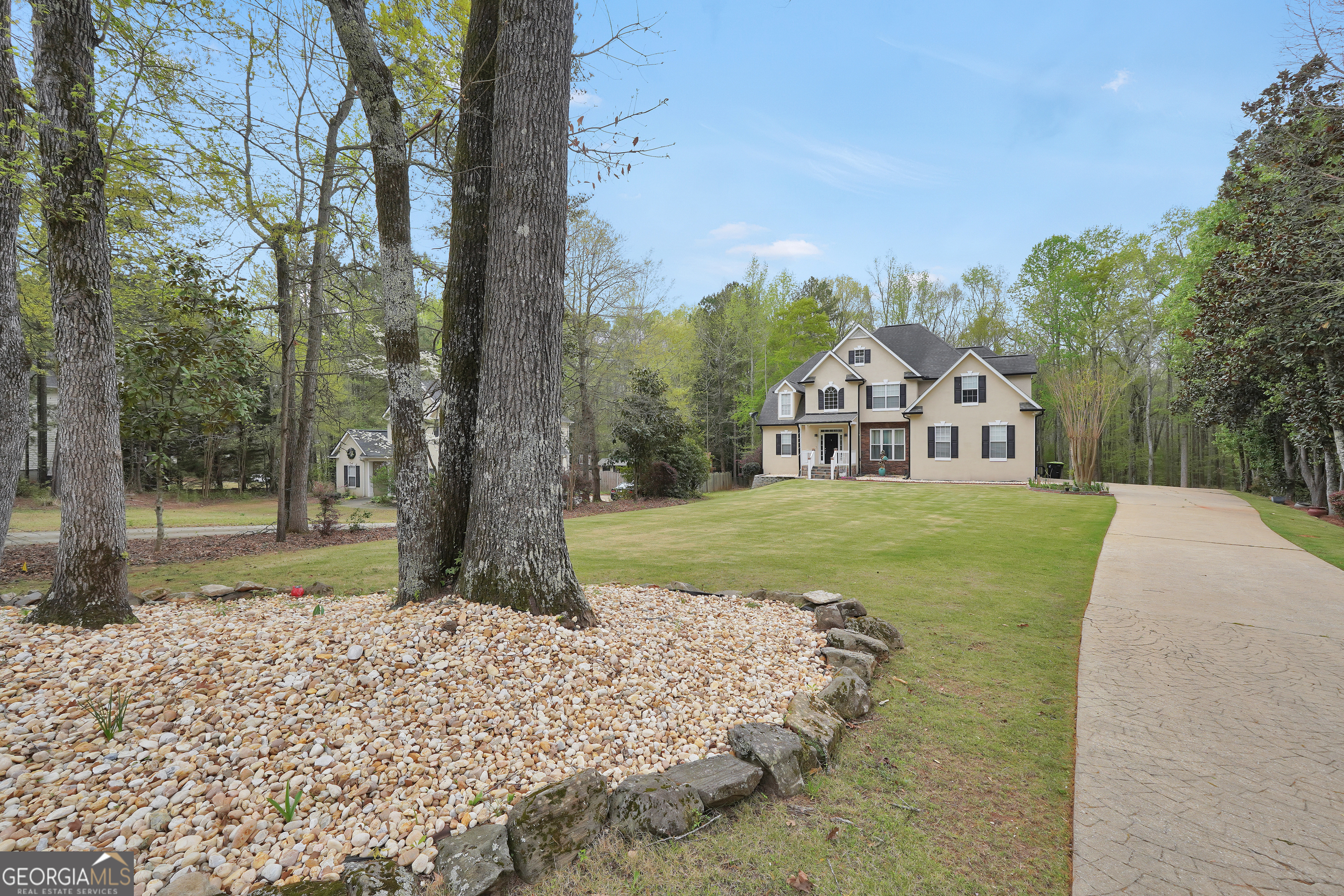 70 Barrington Farms Court