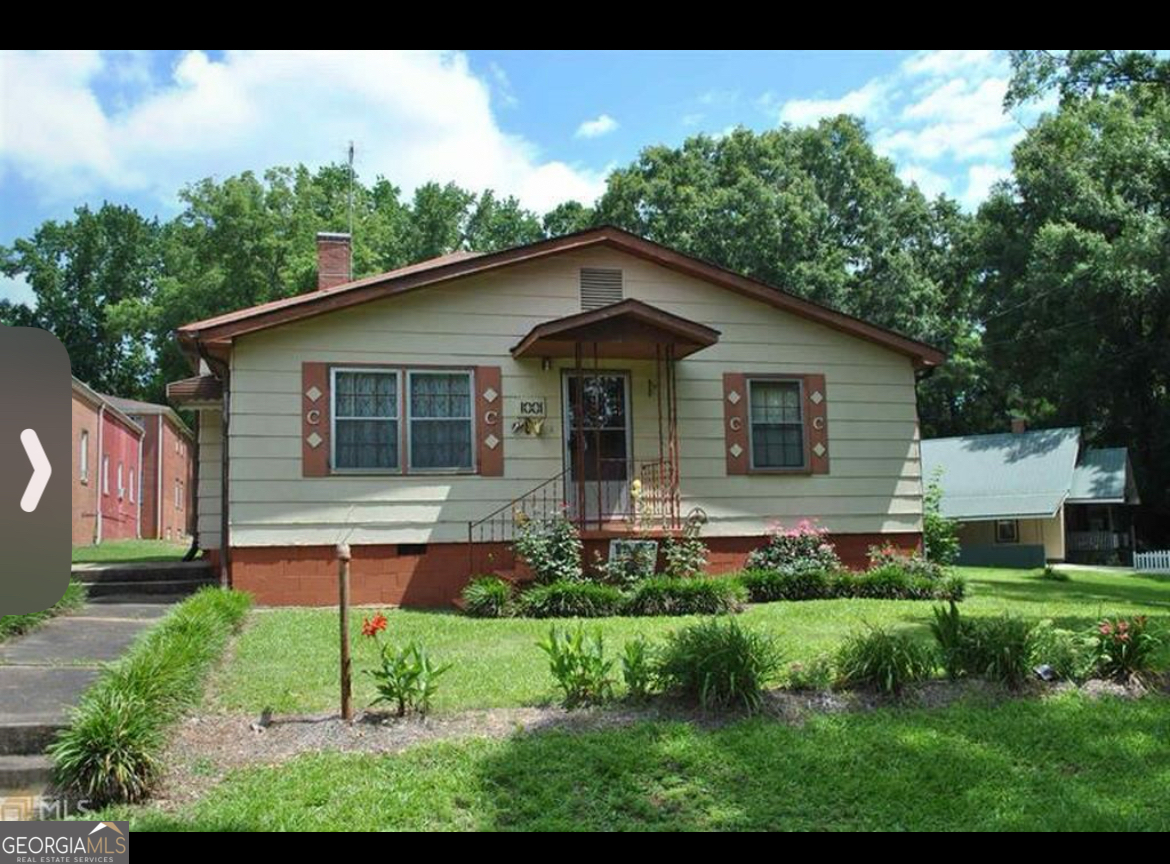 1001 Church Drive