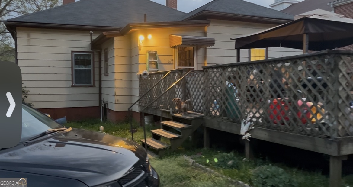 1001 Church Drive
