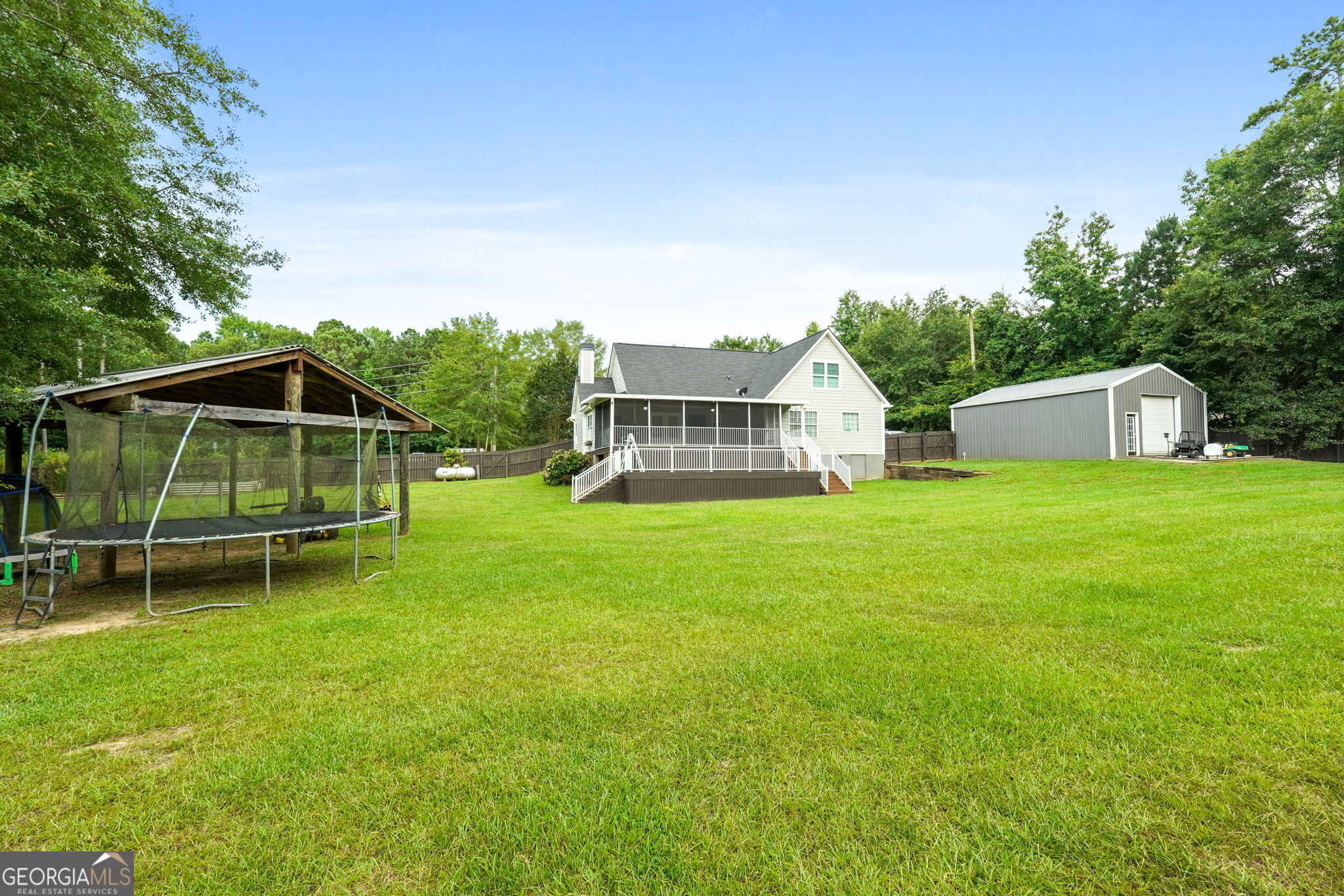 892 Morgan Dairy Road