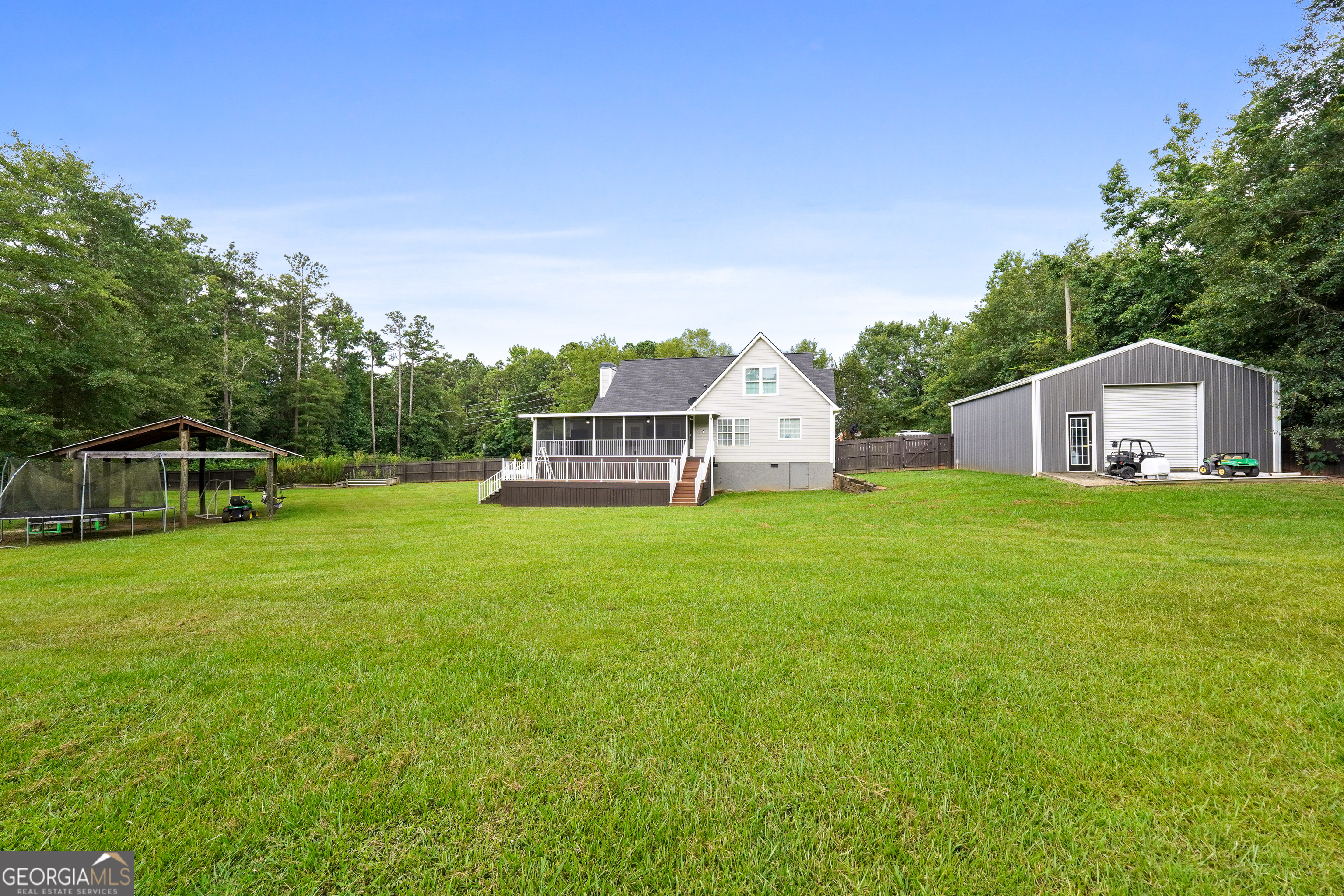 892 Morgan Dairy Road
