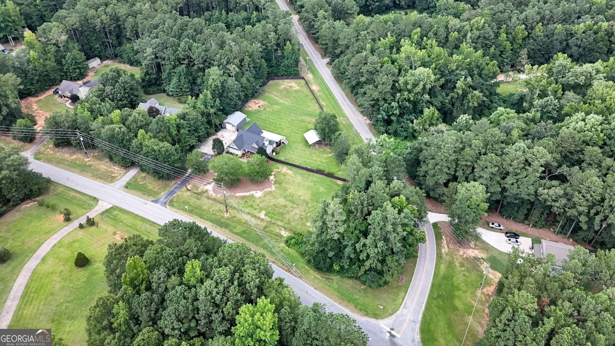 892 Morgan Dairy Road