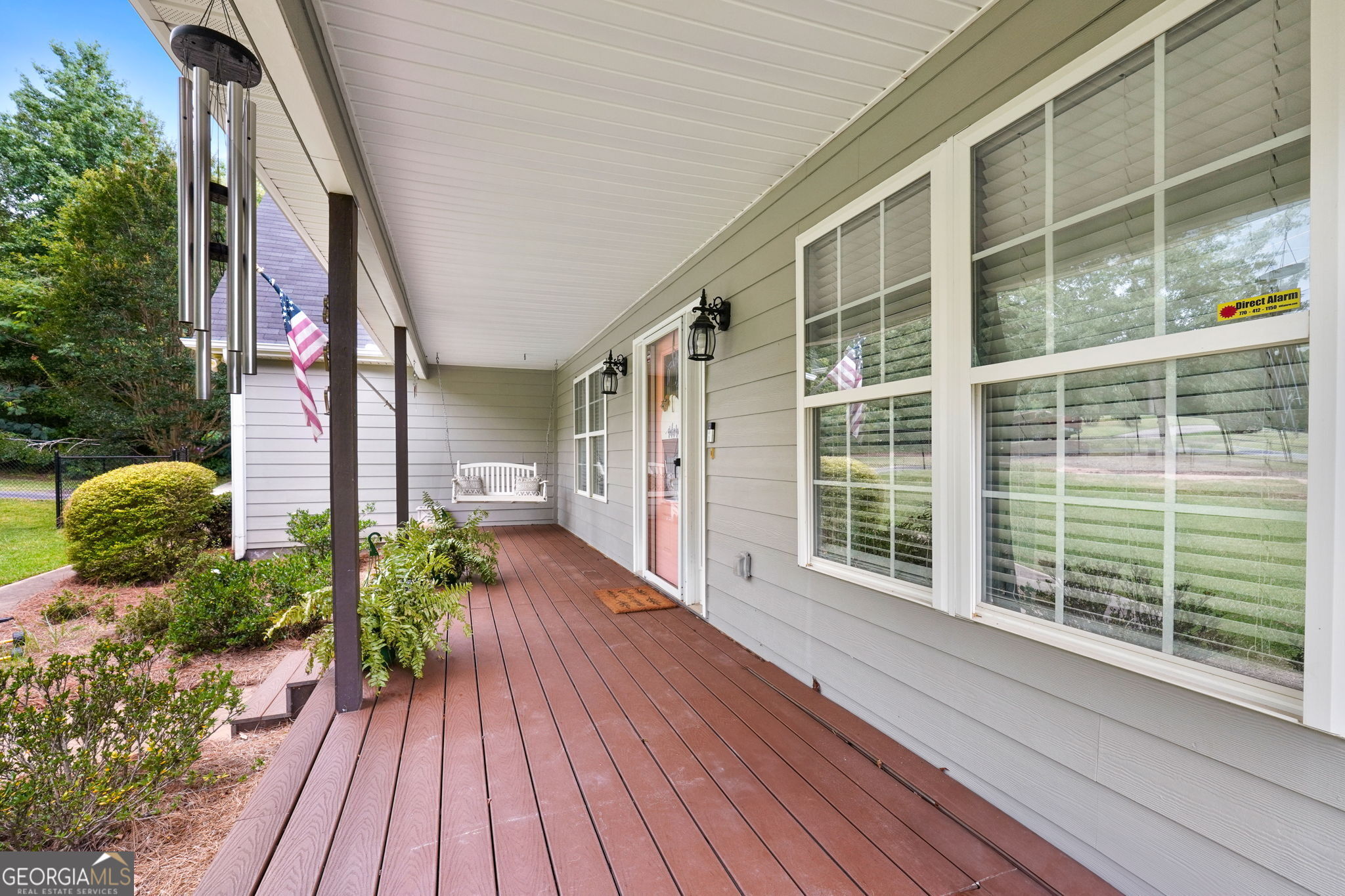892 Morgan Dairy Road