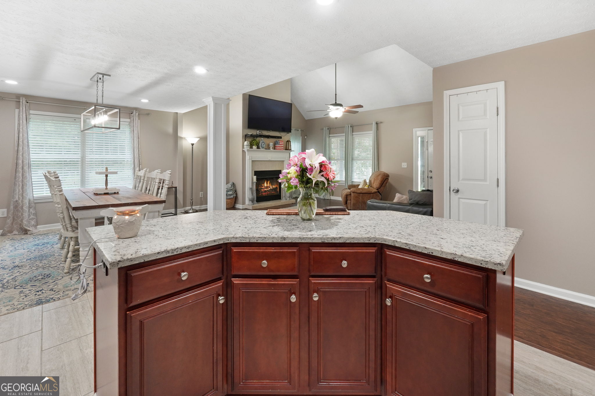 892 Morgan Dairy Road