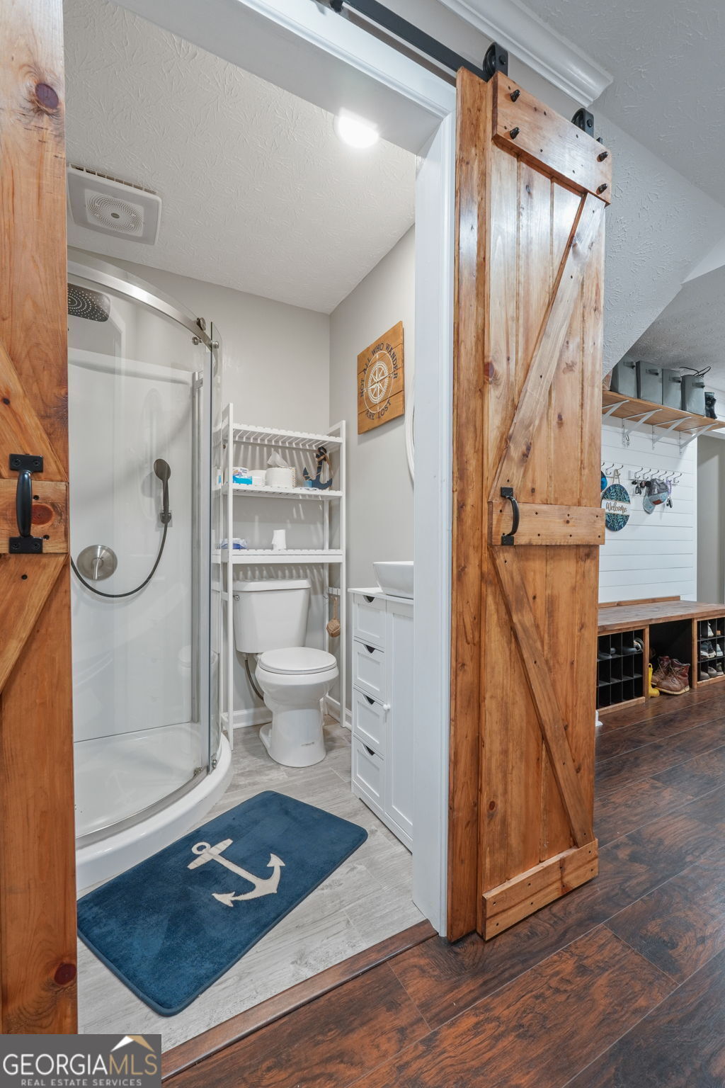 892 Morgan Dairy Road