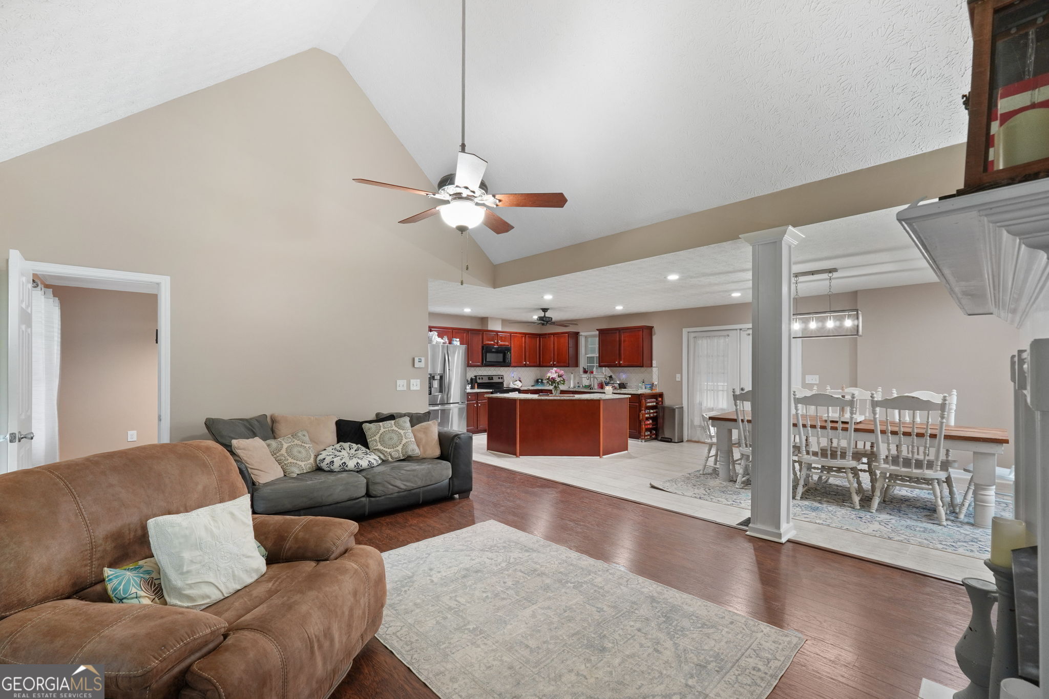 892 Morgan Dairy Road