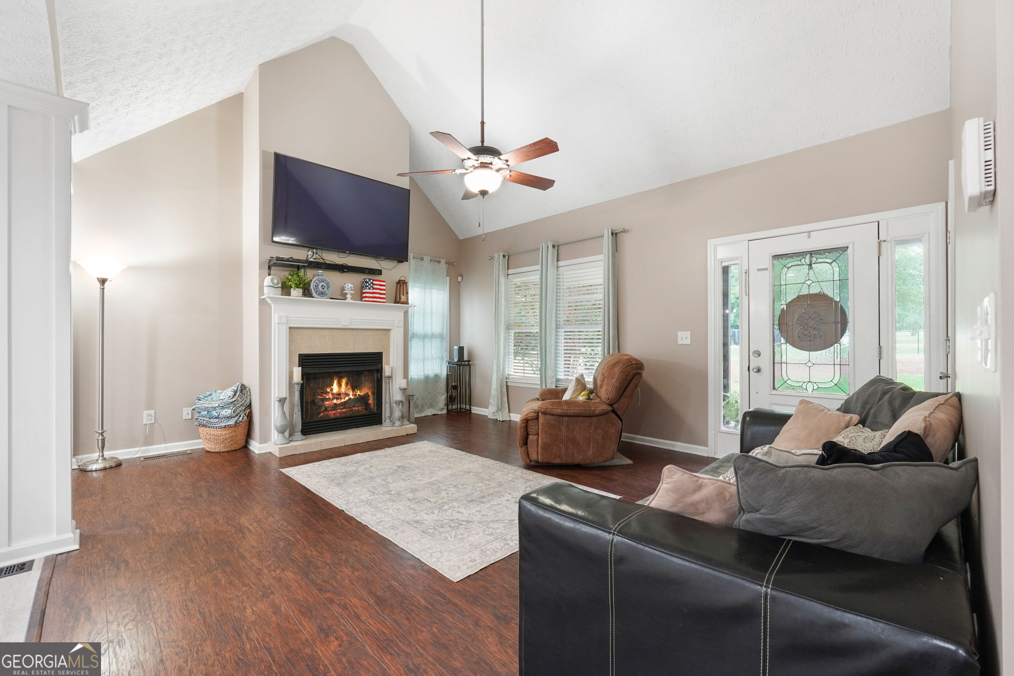 892 Morgan Dairy Road
