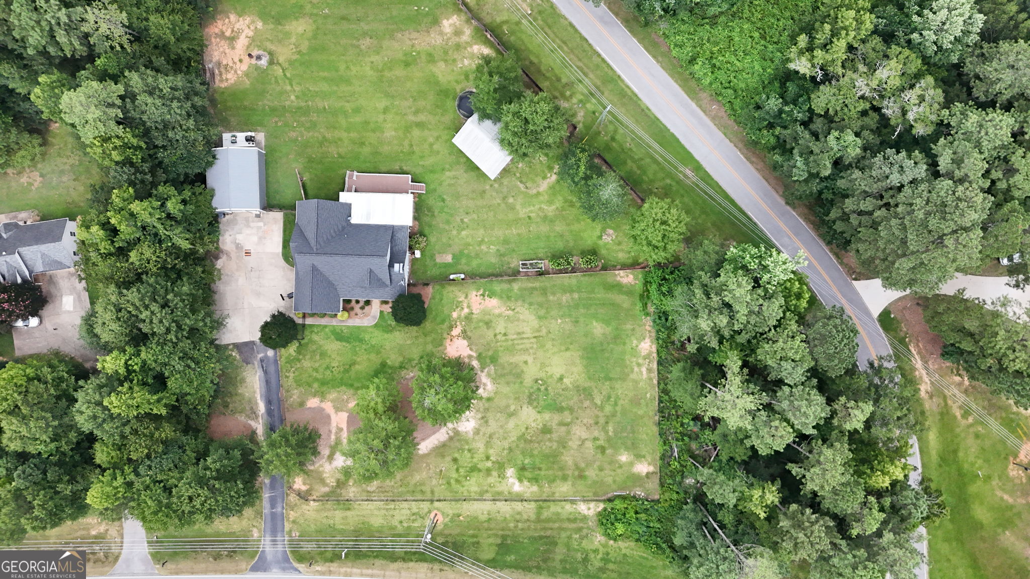 892 Morgan Dairy Road