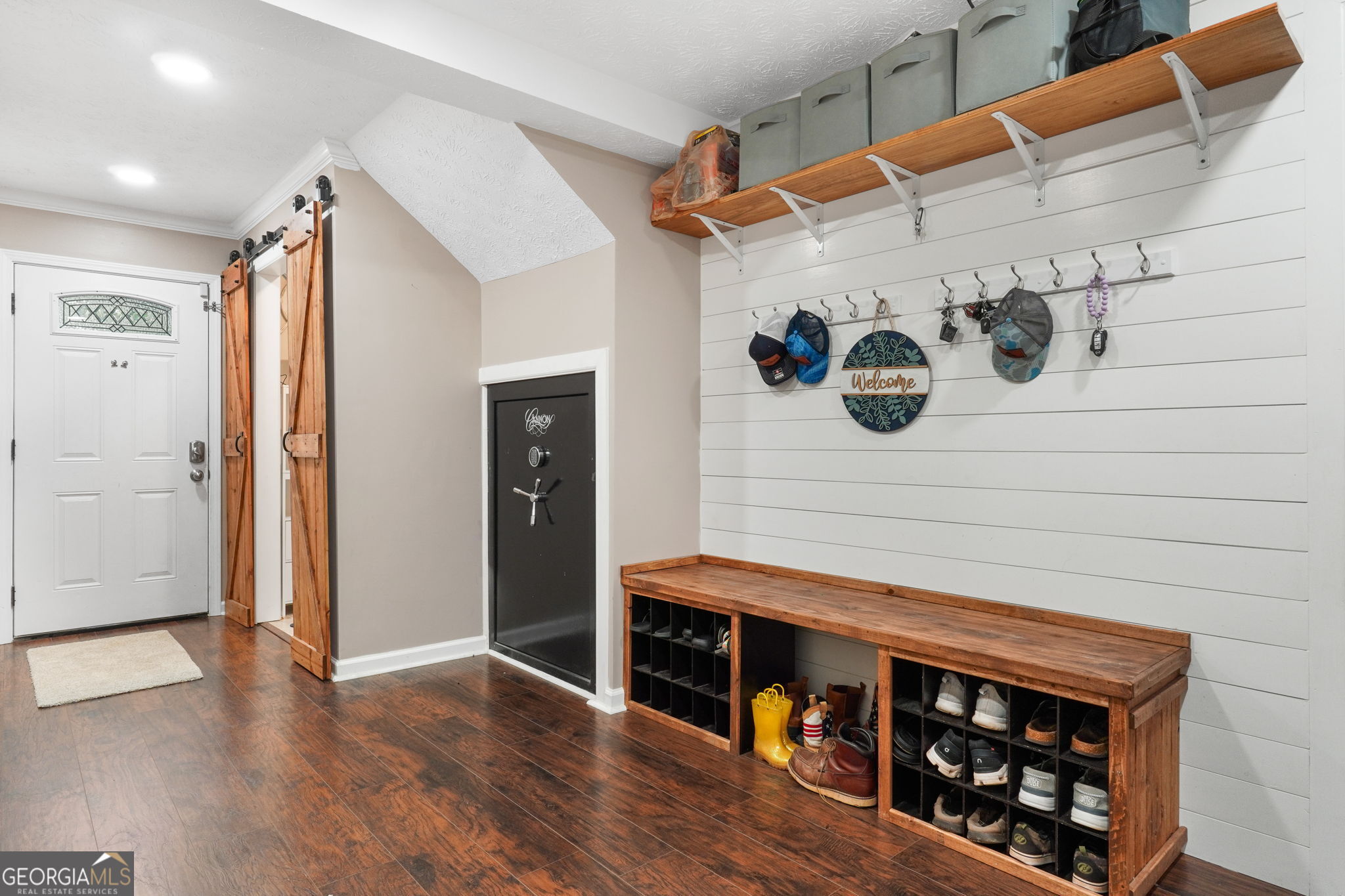892 Morgan Dairy Road