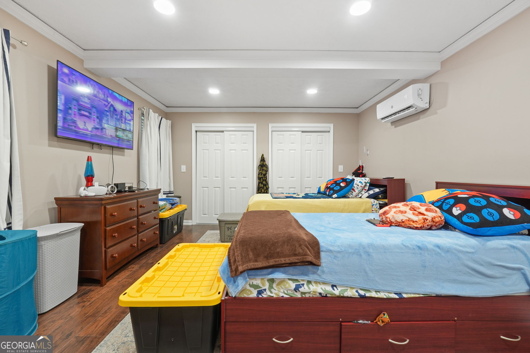 892 Morgan Dairy Road