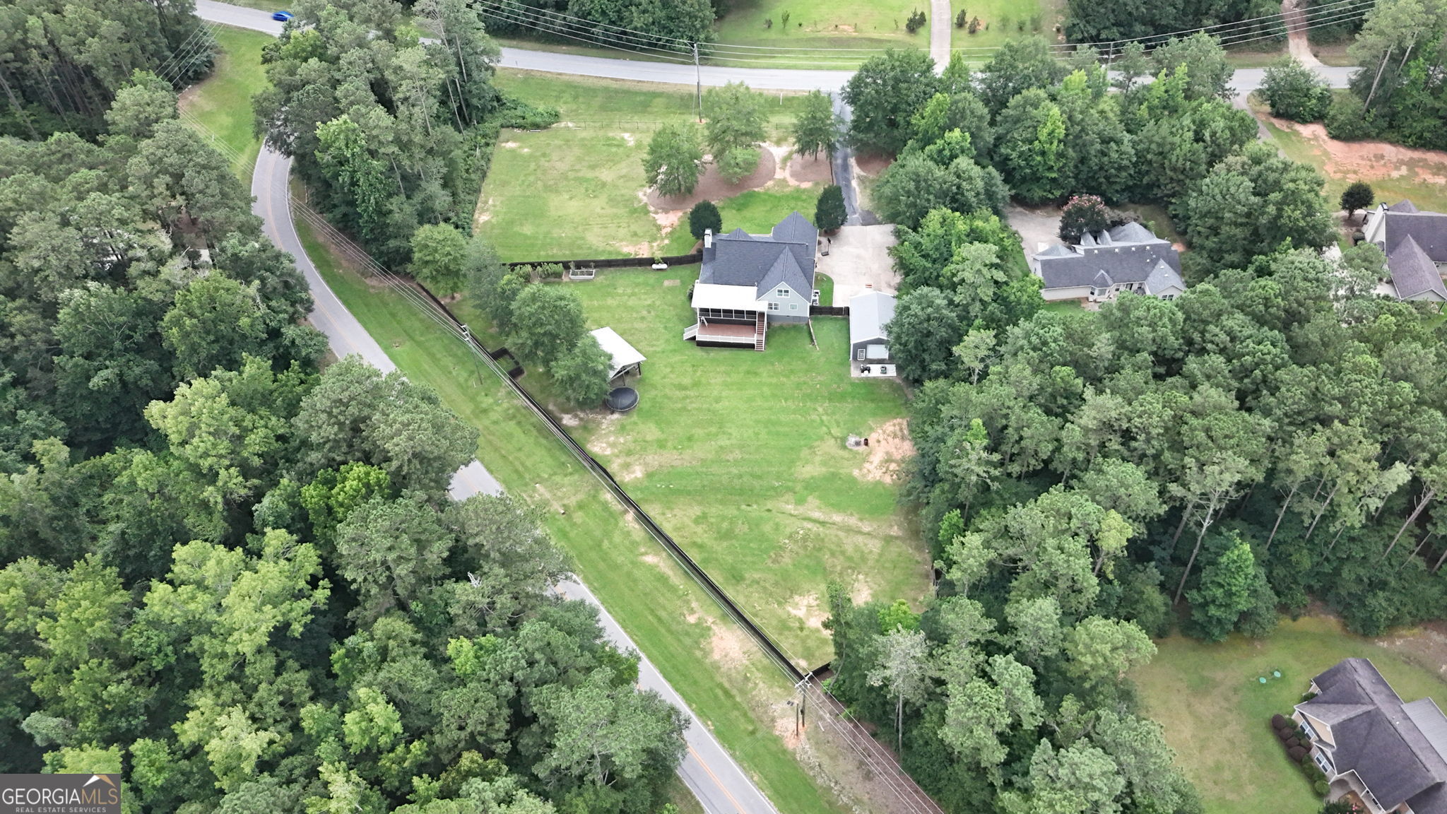 892 Morgan Dairy Road