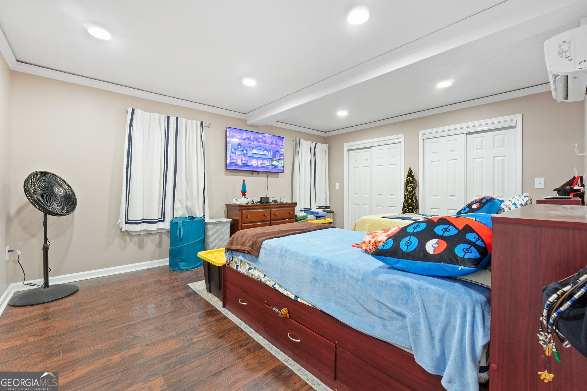 892 Morgan Dairy Road