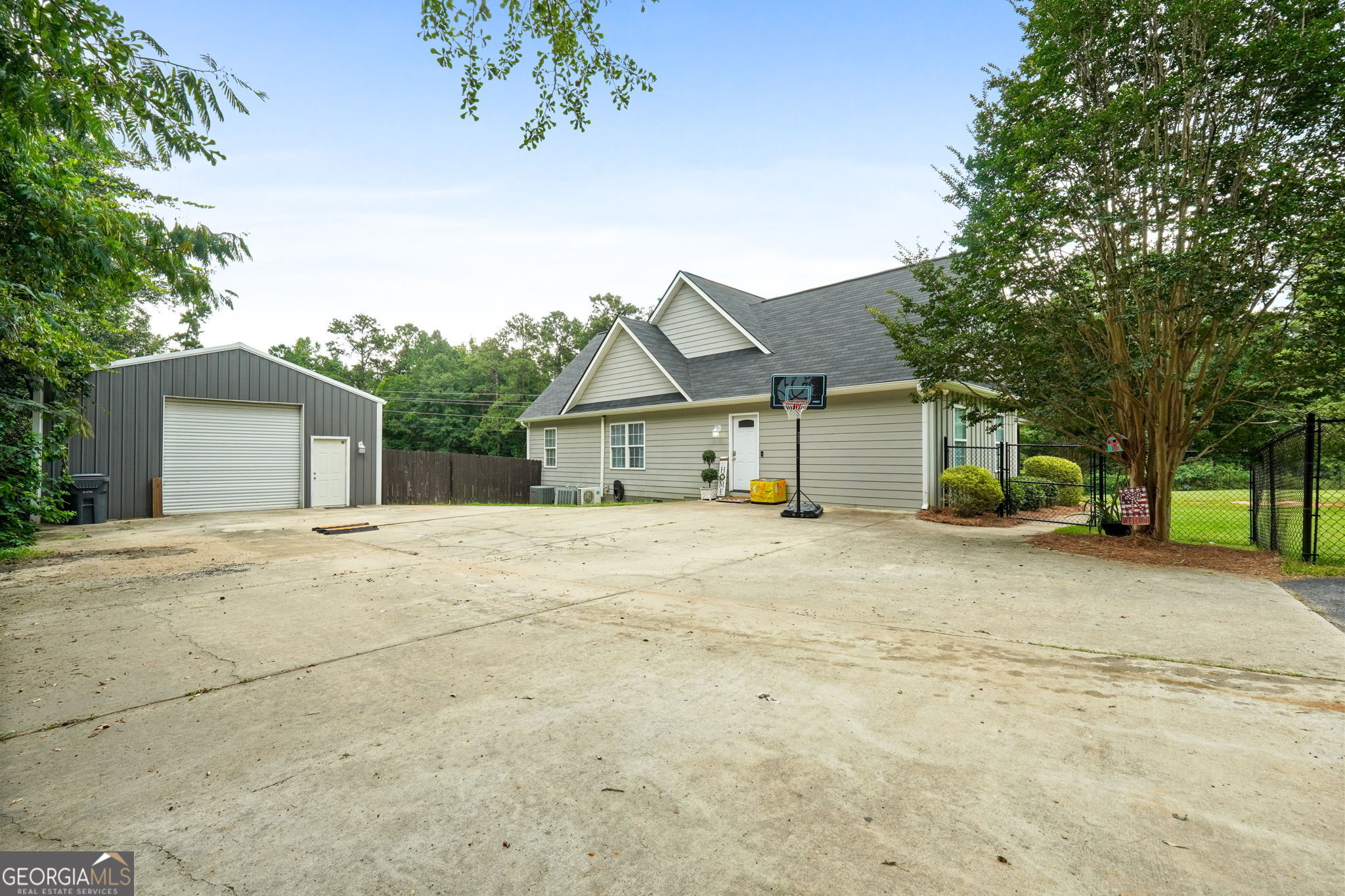 892 Morgan Dairy Road