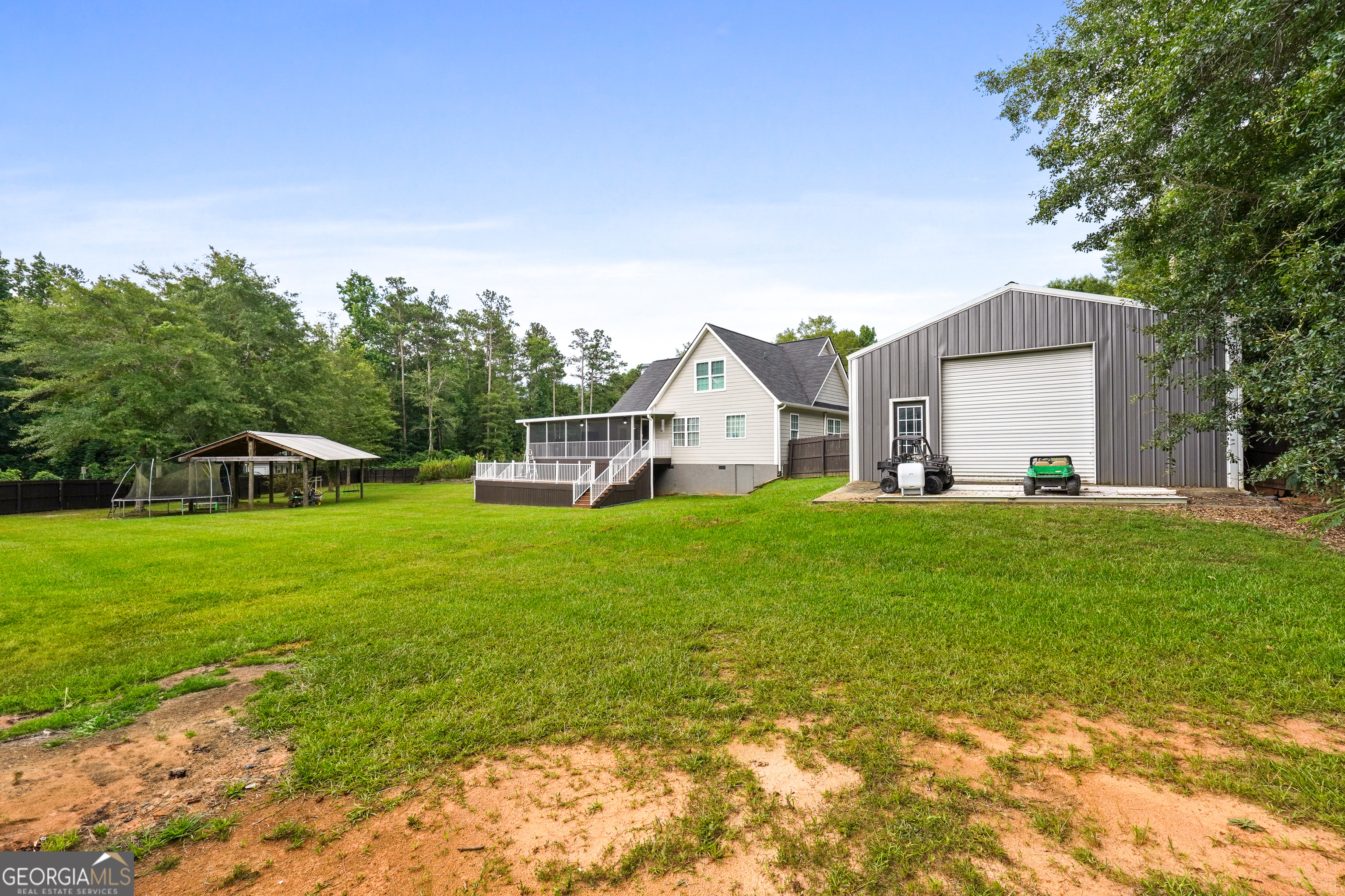 892 Morgan Dairy Road
