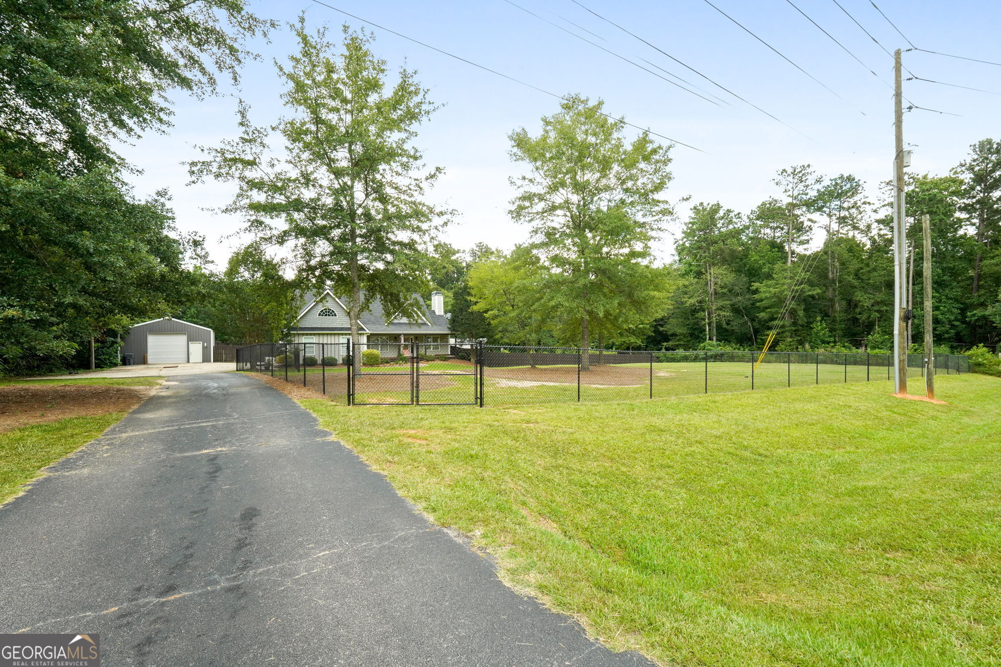 892 Morgan Dairy Road