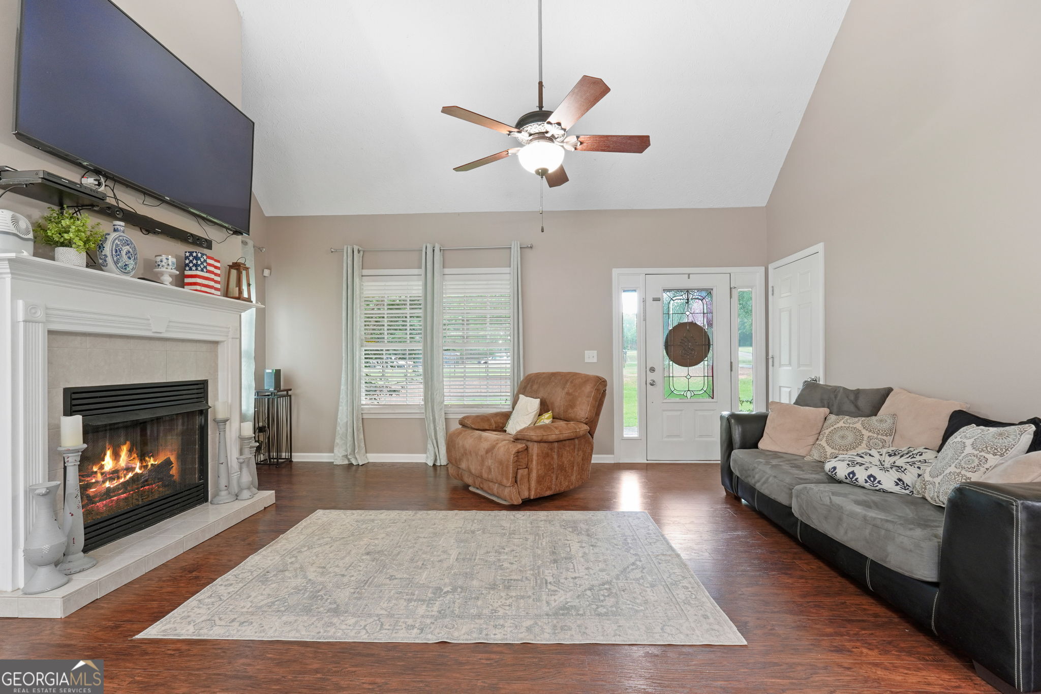 892 Morgan Dairy Road