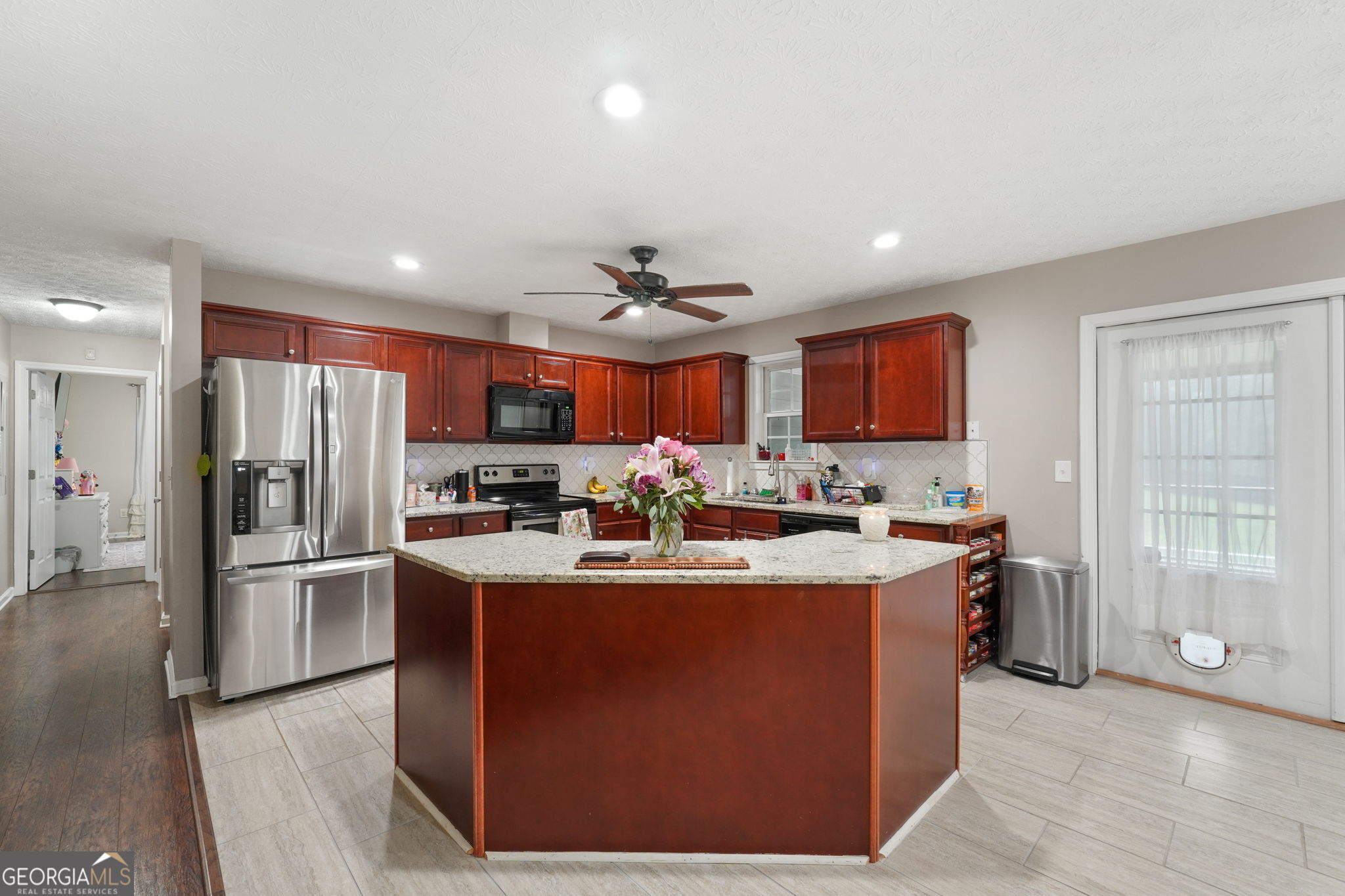 892 Morgan Dairy Road
