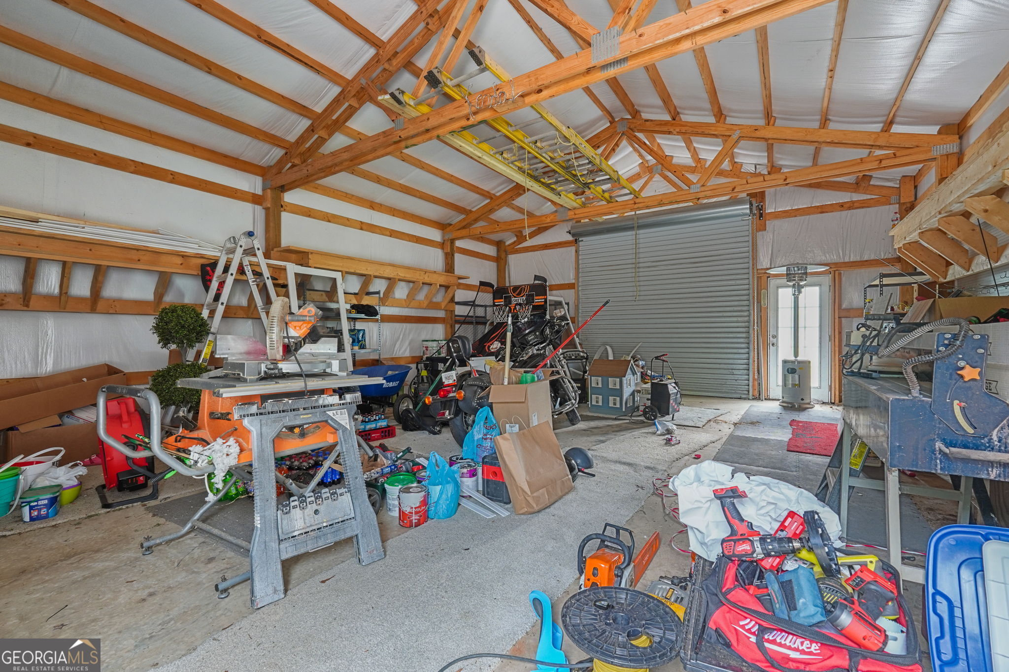 892 Morgan Dairy Road