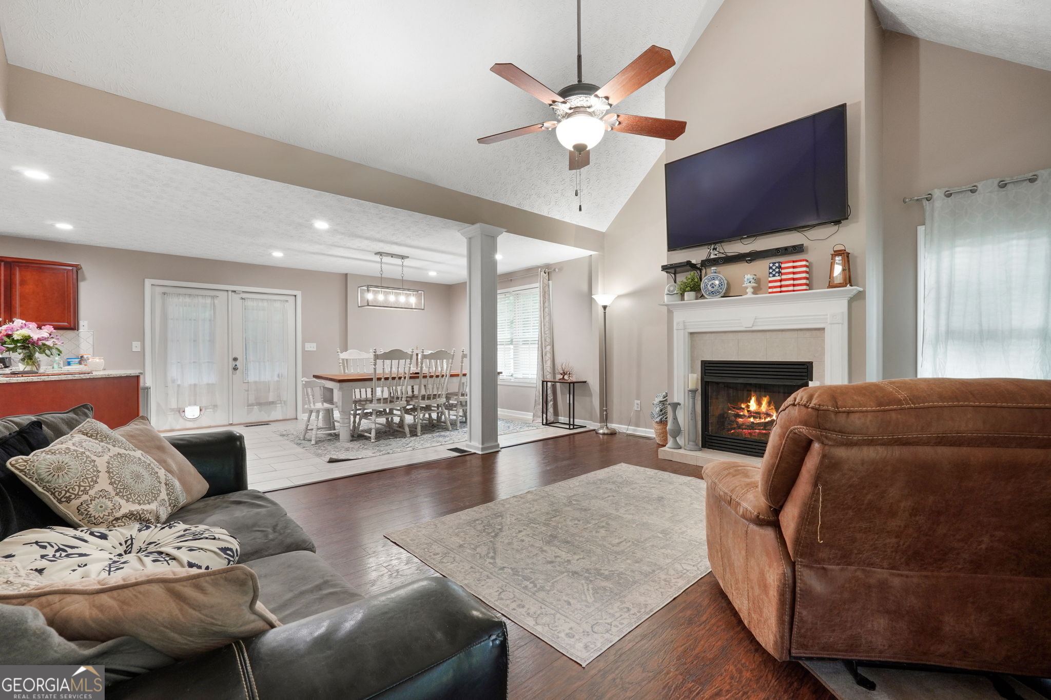 892 Morgan Dairy Road
