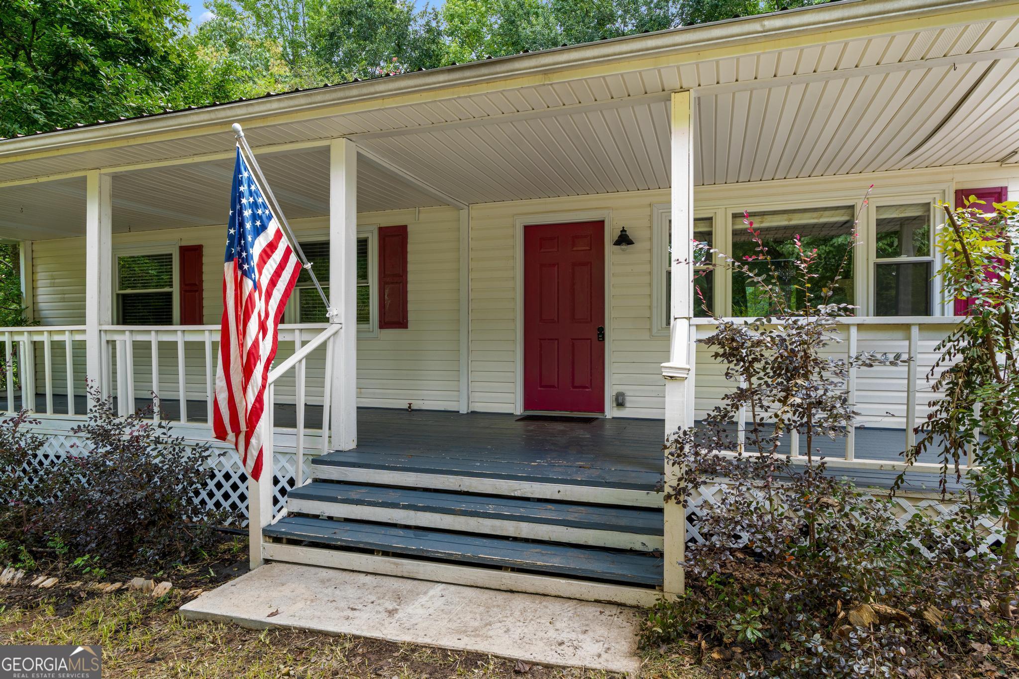 2279 Rehoboth Church Road