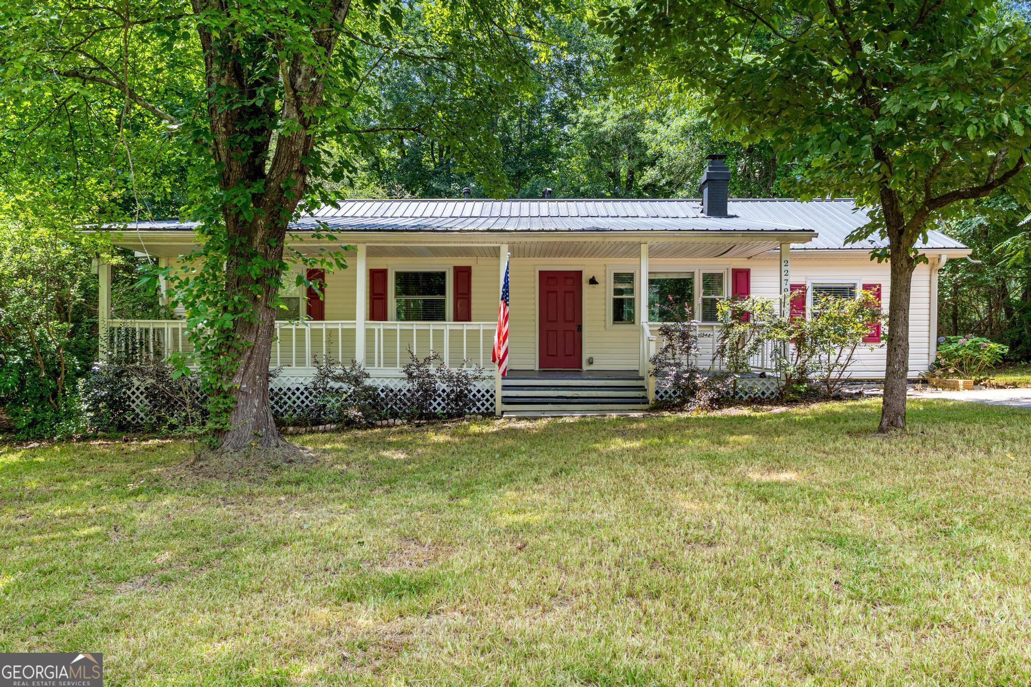 2279 Rehoboth Church Road