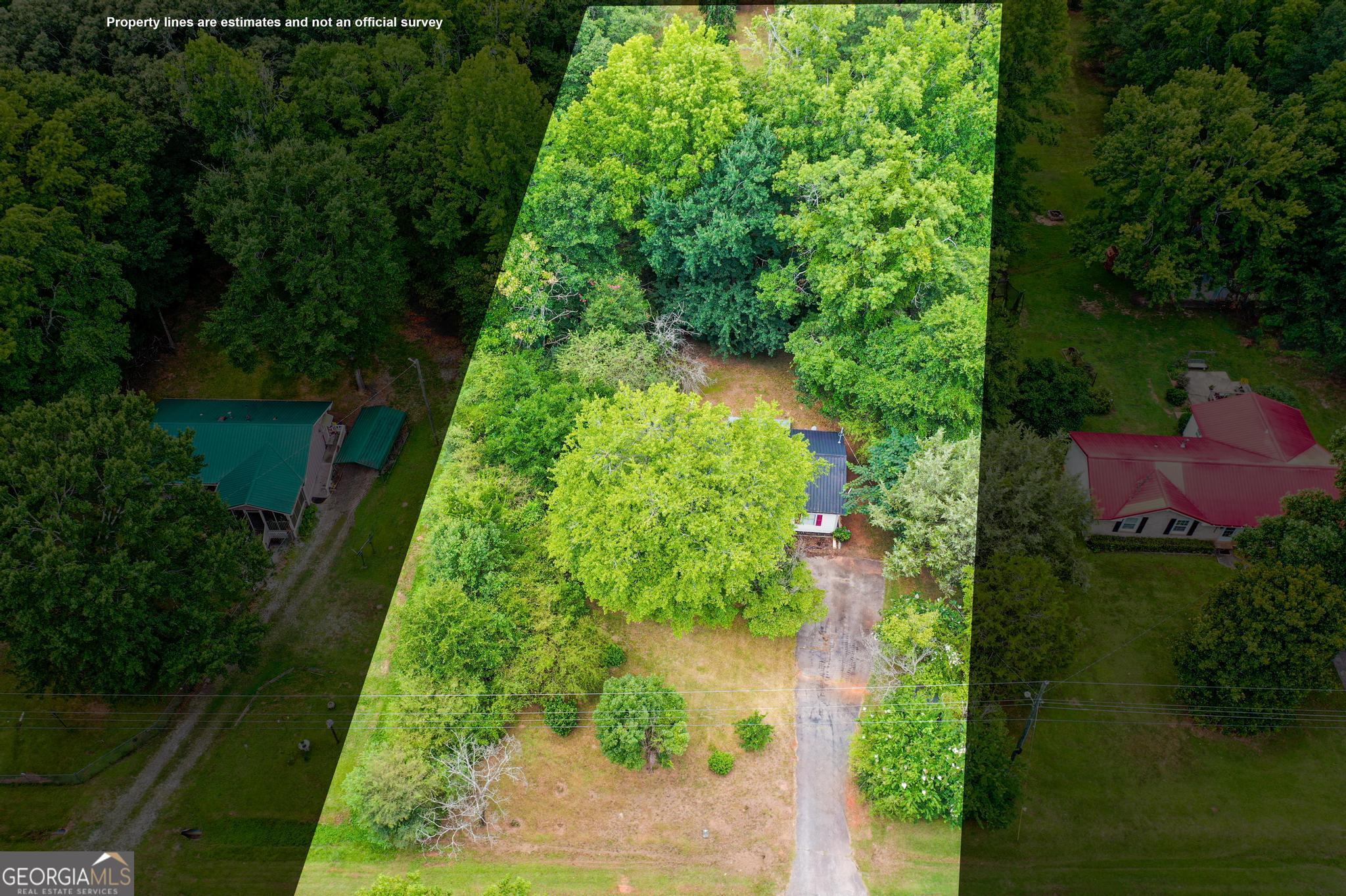 2279 Rehoboth Church Road