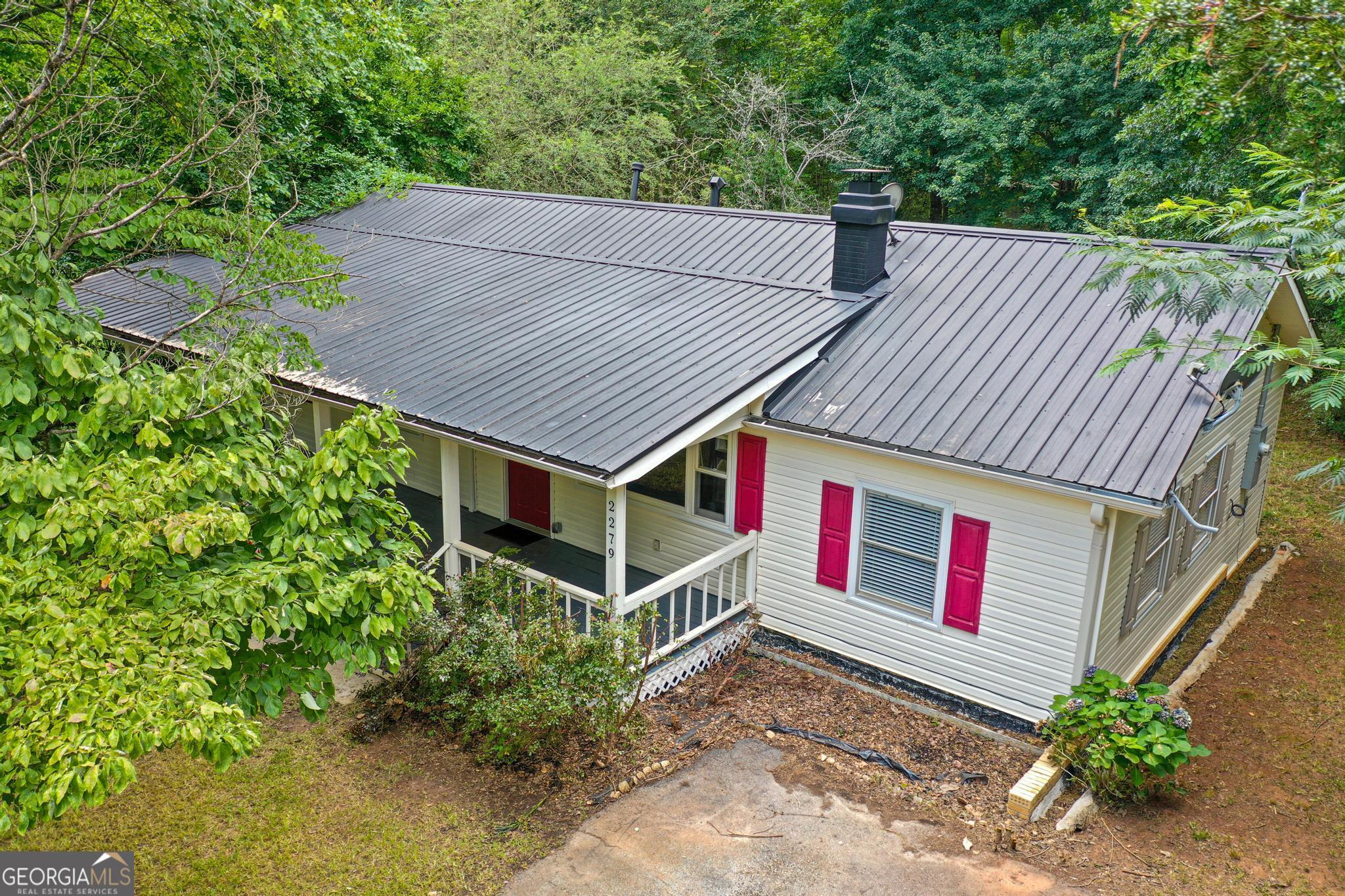 2279 Rehoboth Church Road