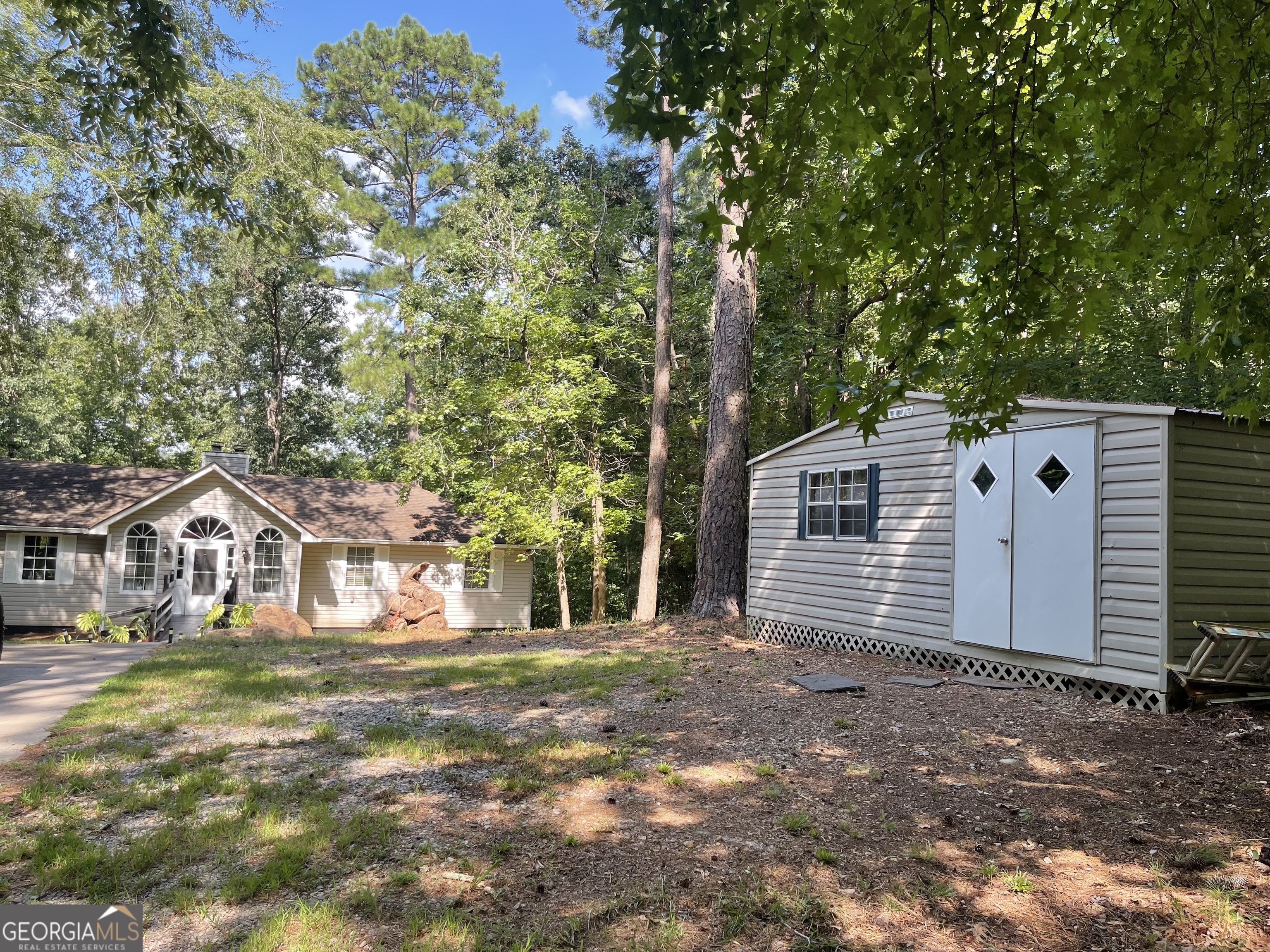 117 Nighthawk Court