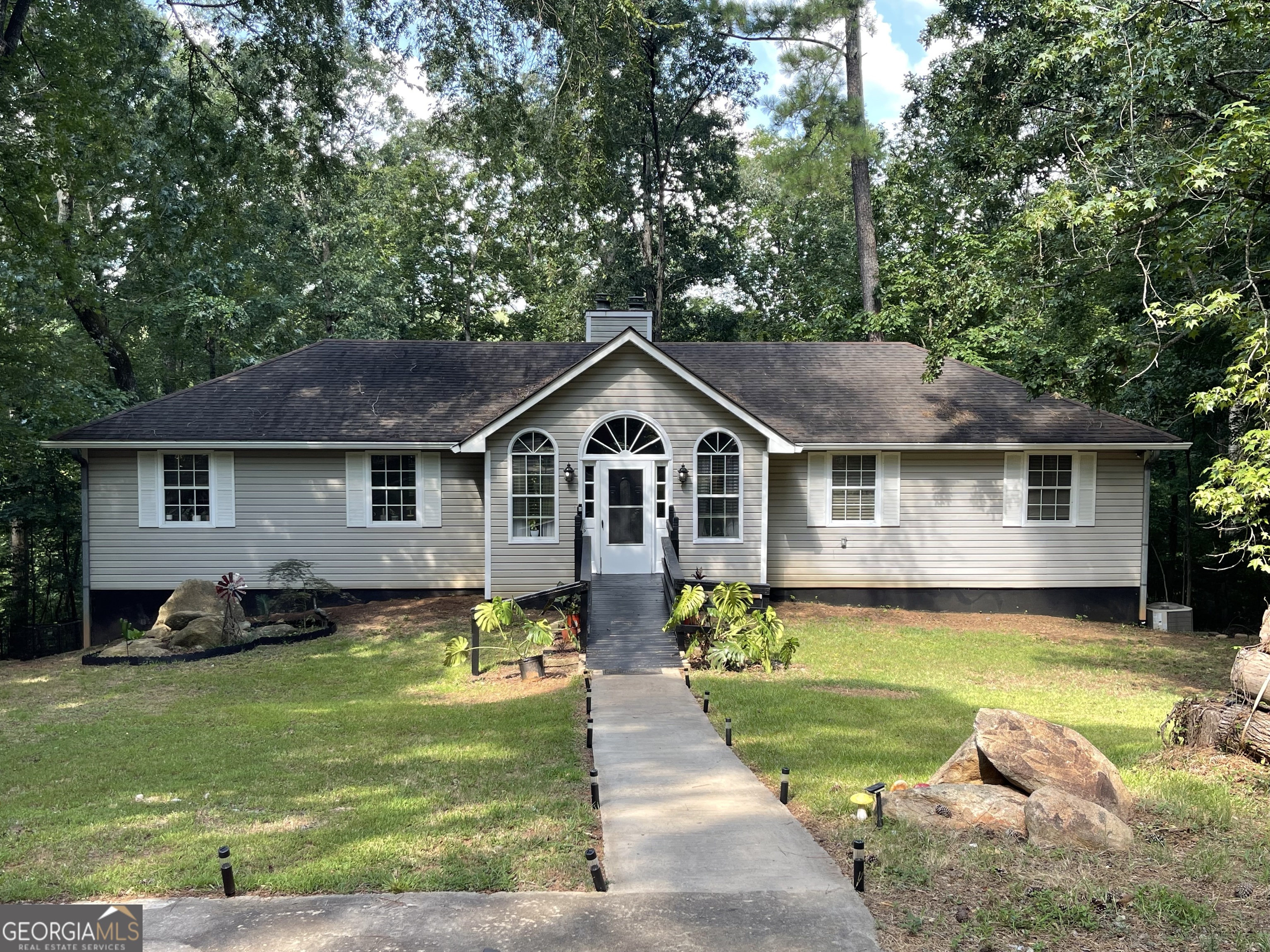 117 Nighthawk Court